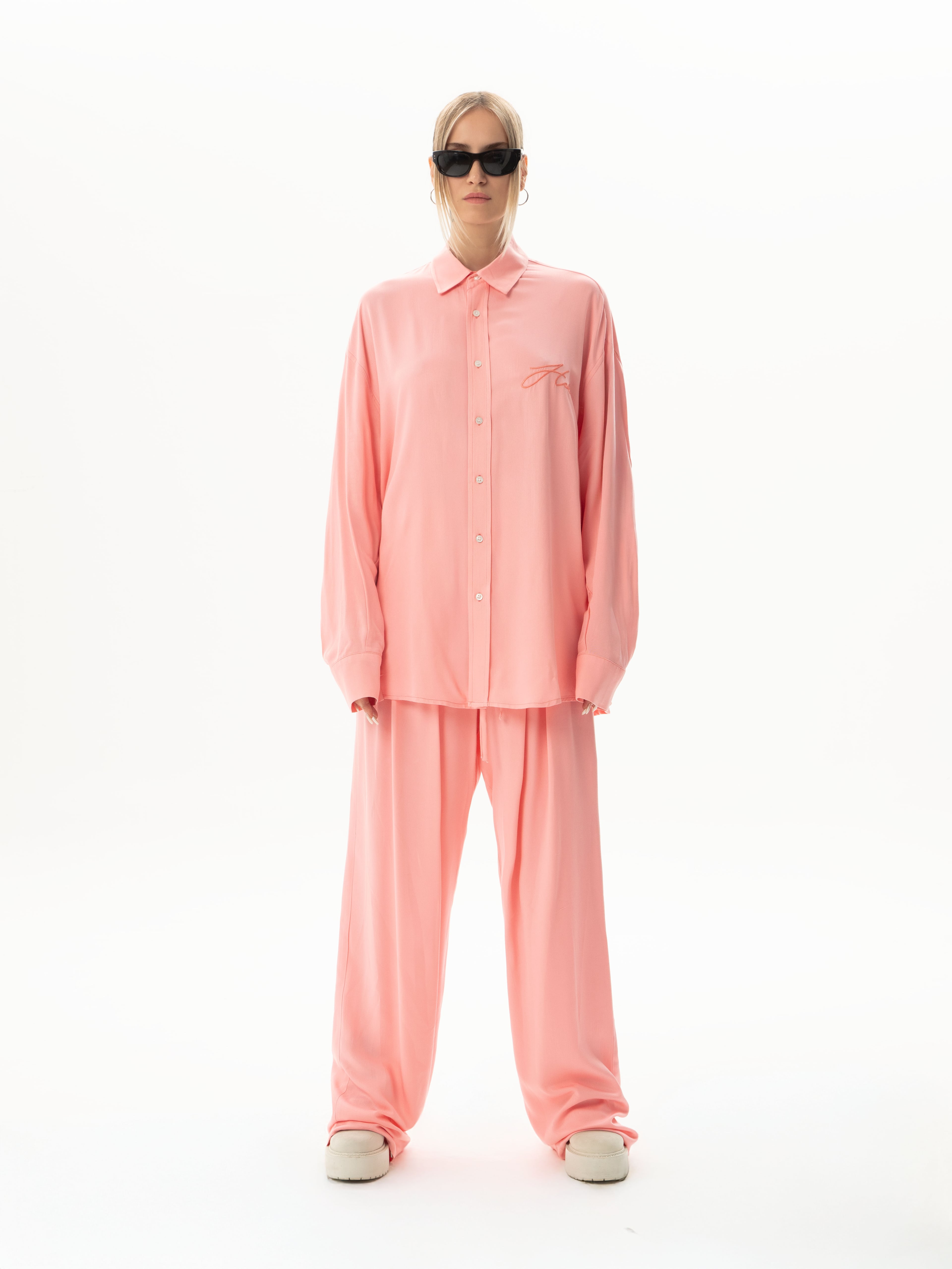 Toz Pembe