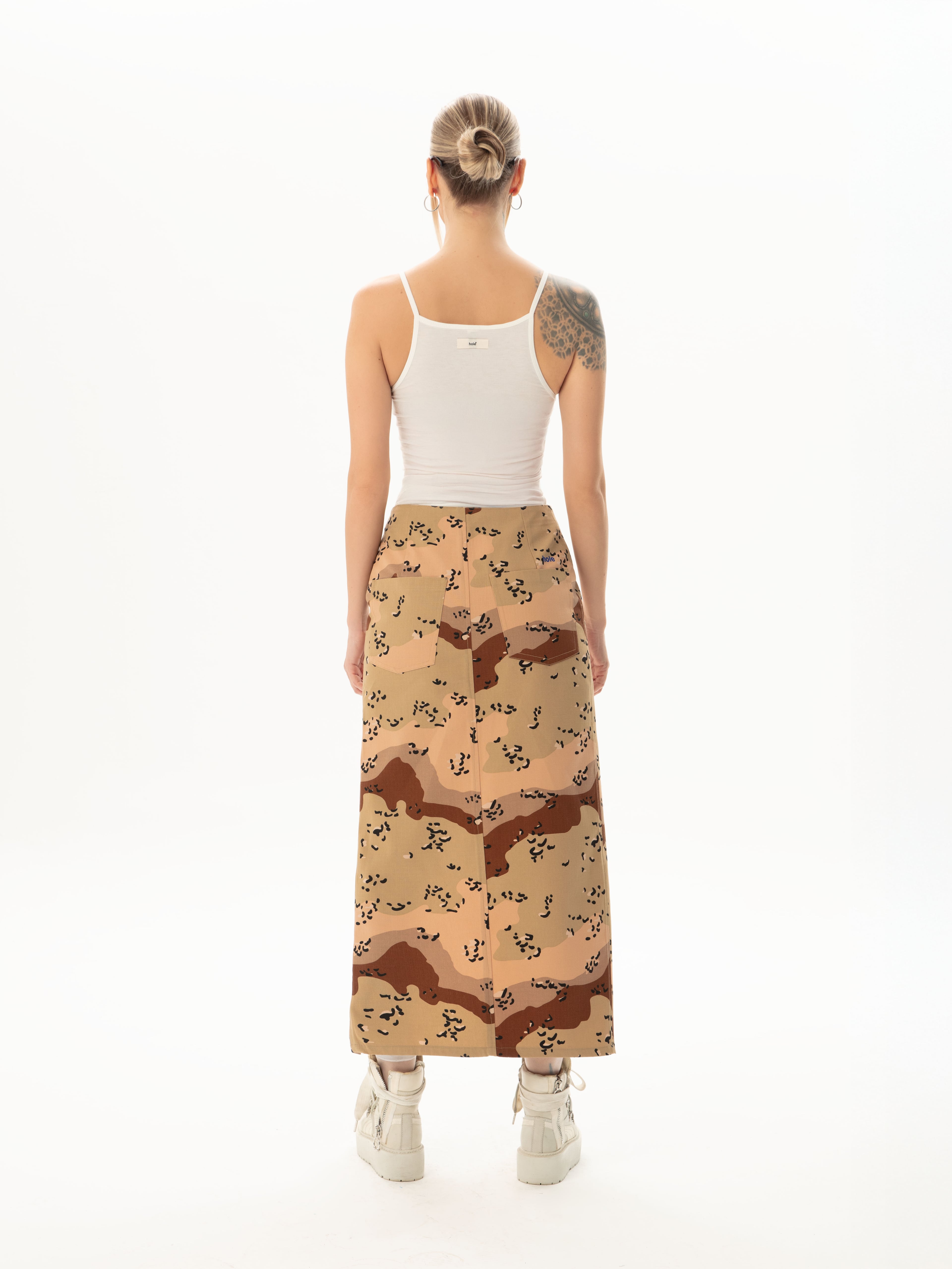 Lında Tank Top