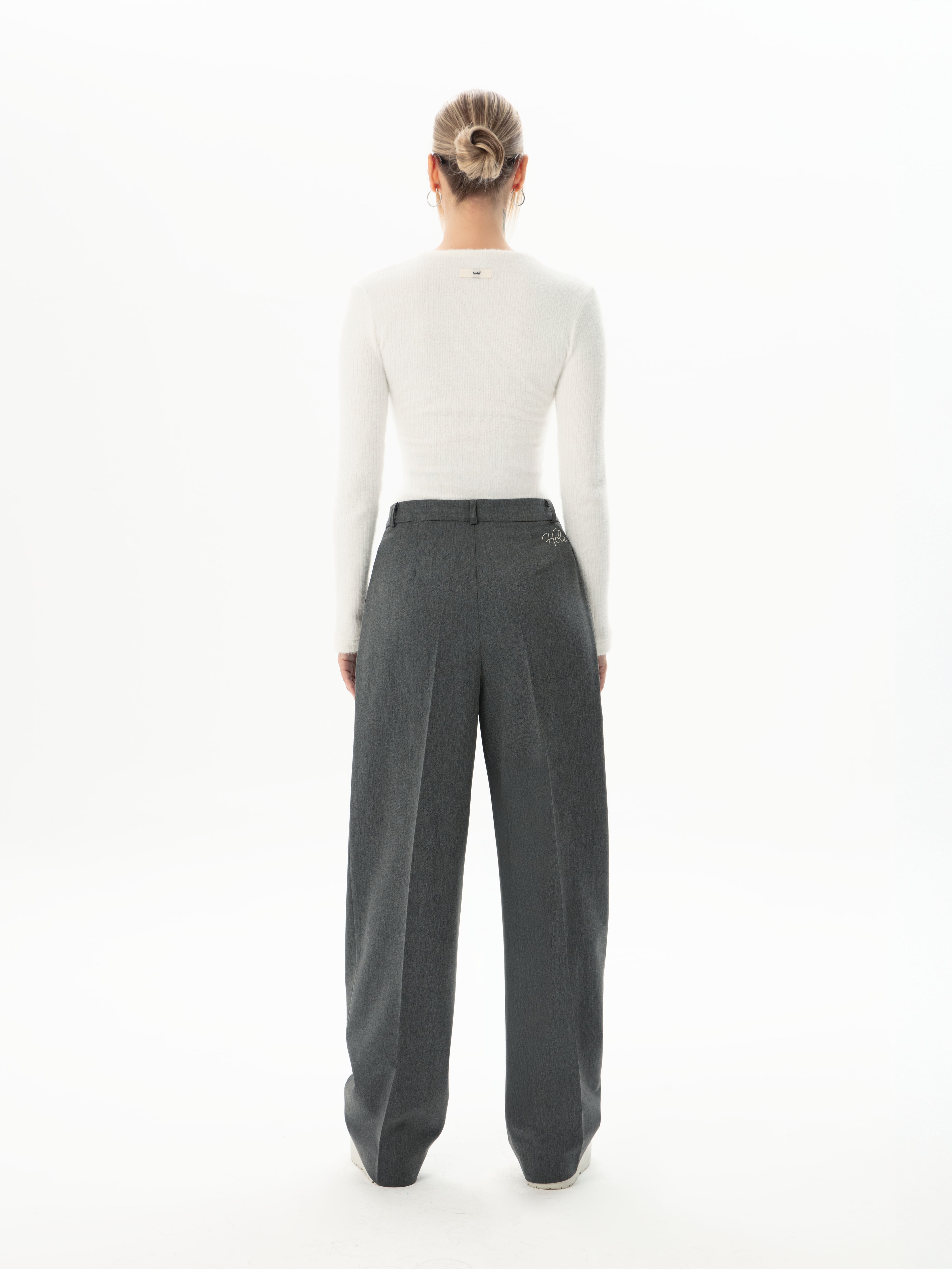 Amber Palazzo Pants