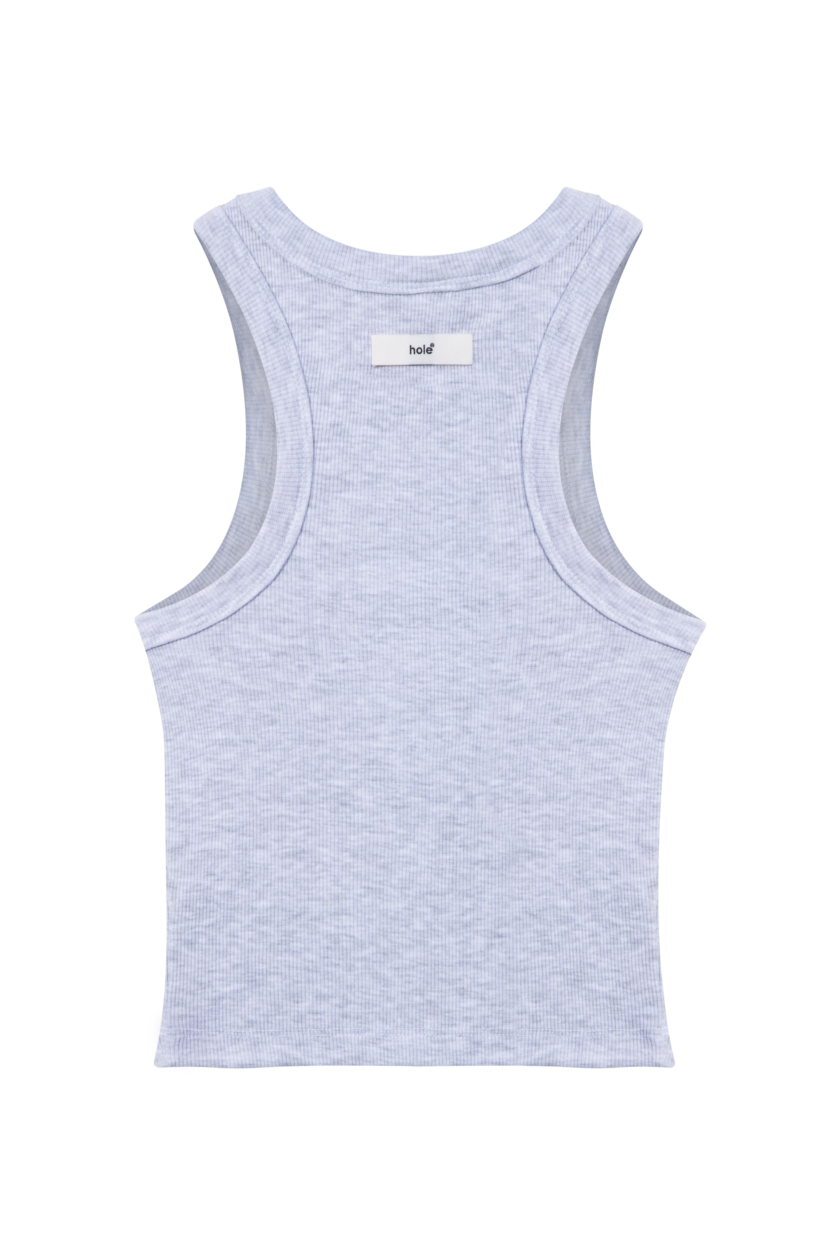 Kashkorse Tank Top