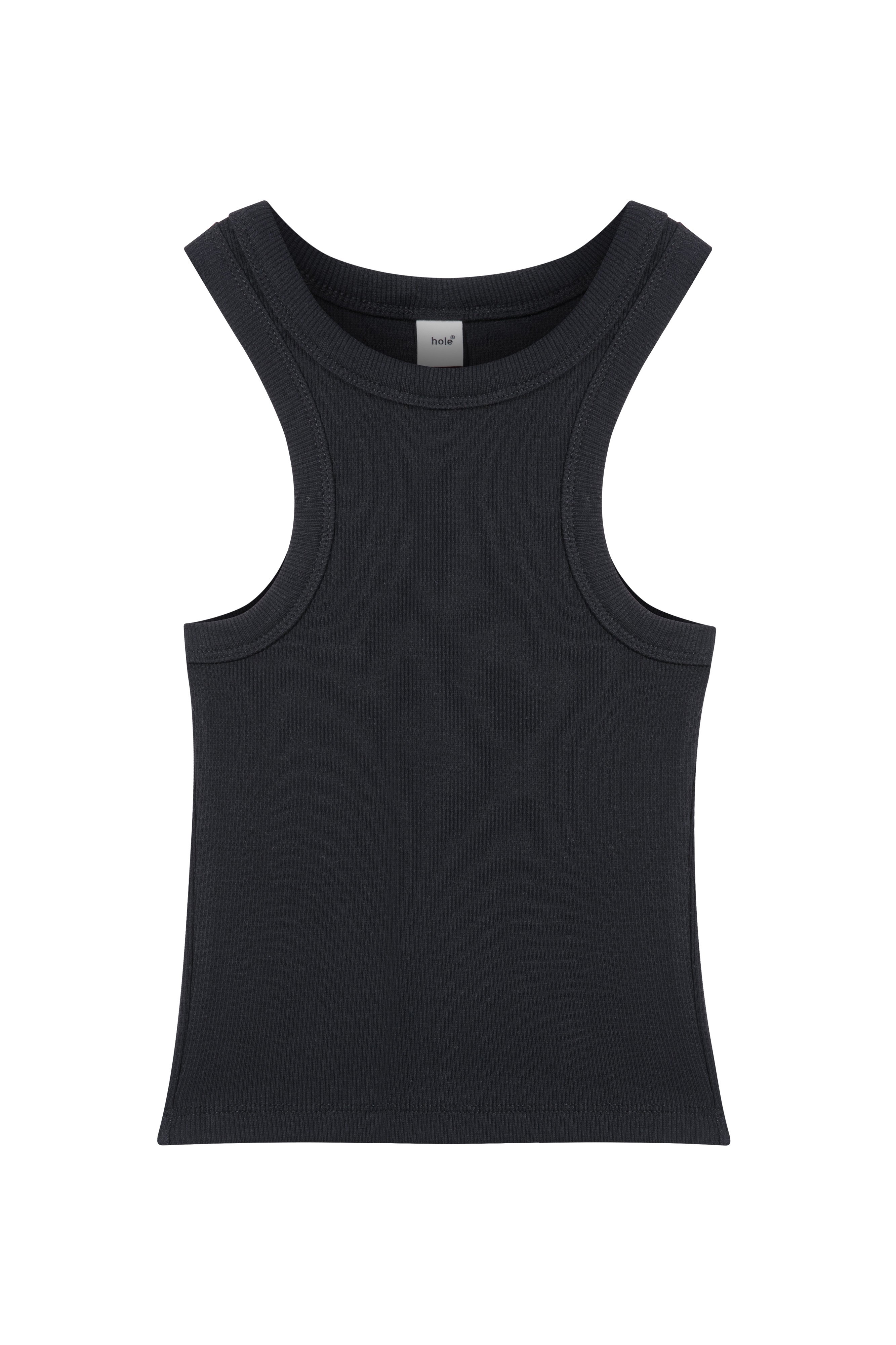 Kashkorse Tank Top