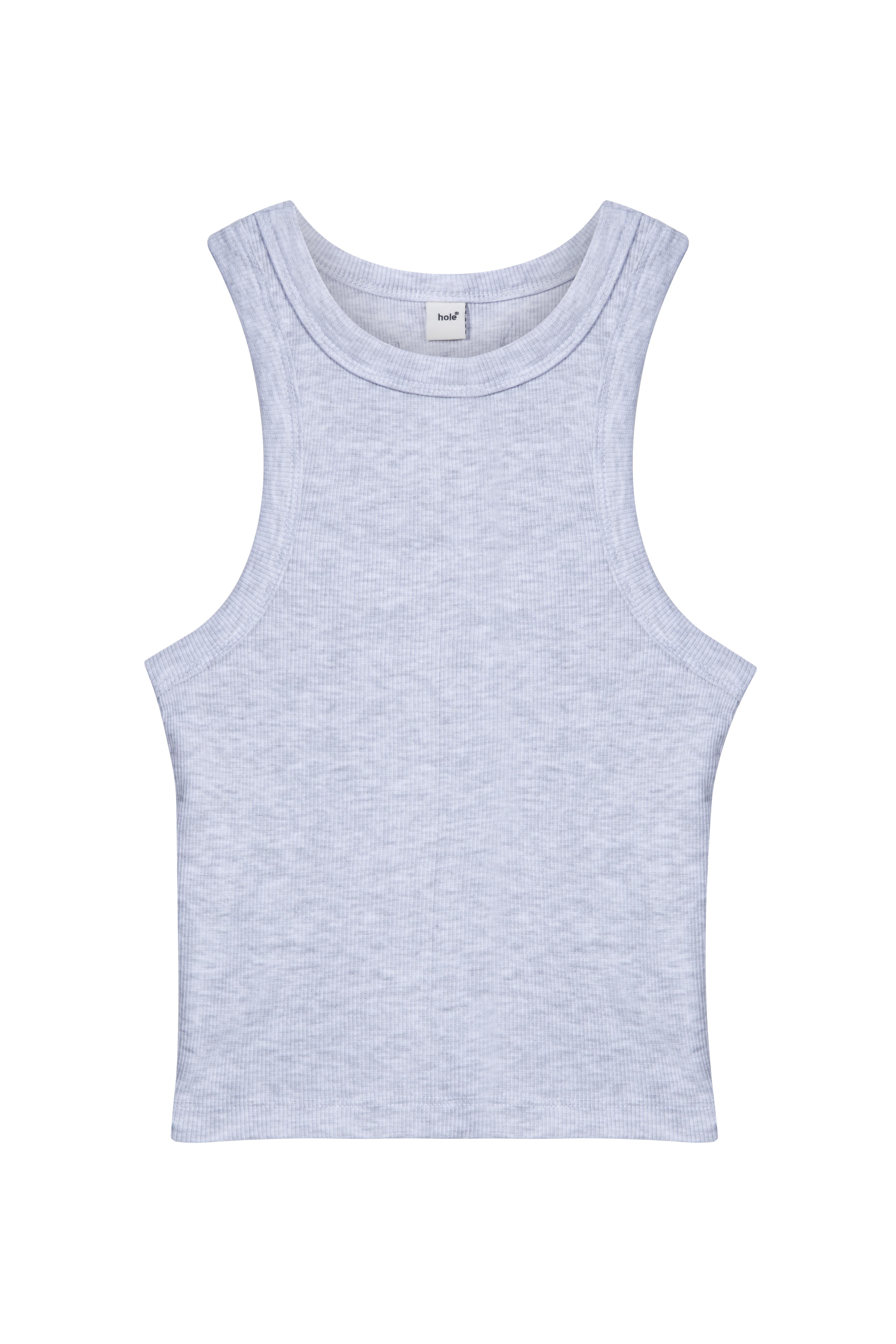 Kashkorse Tank Top