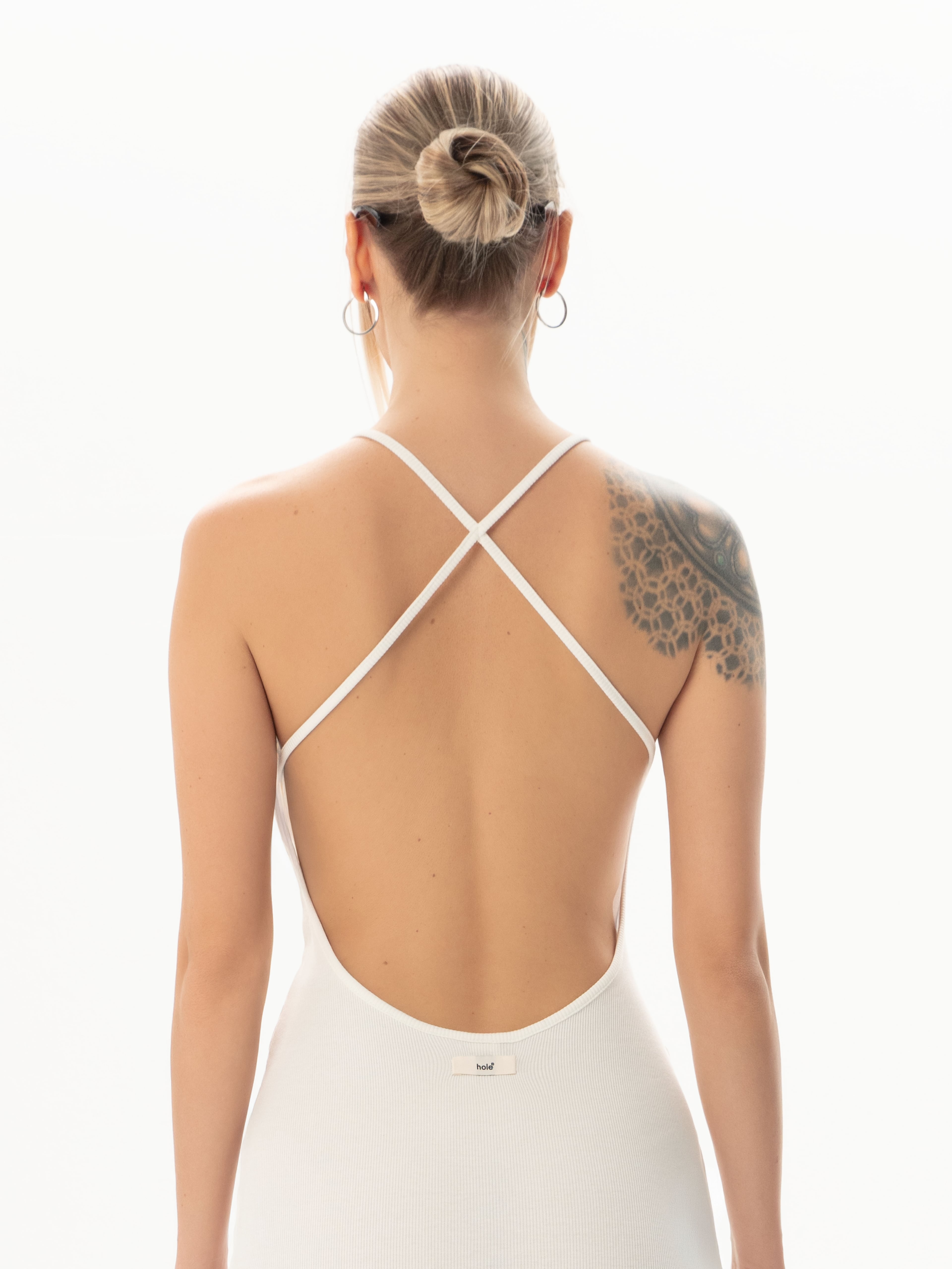 Christiana Kashkorse Dress