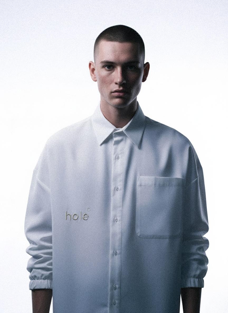 OVERSIZE SHIRT