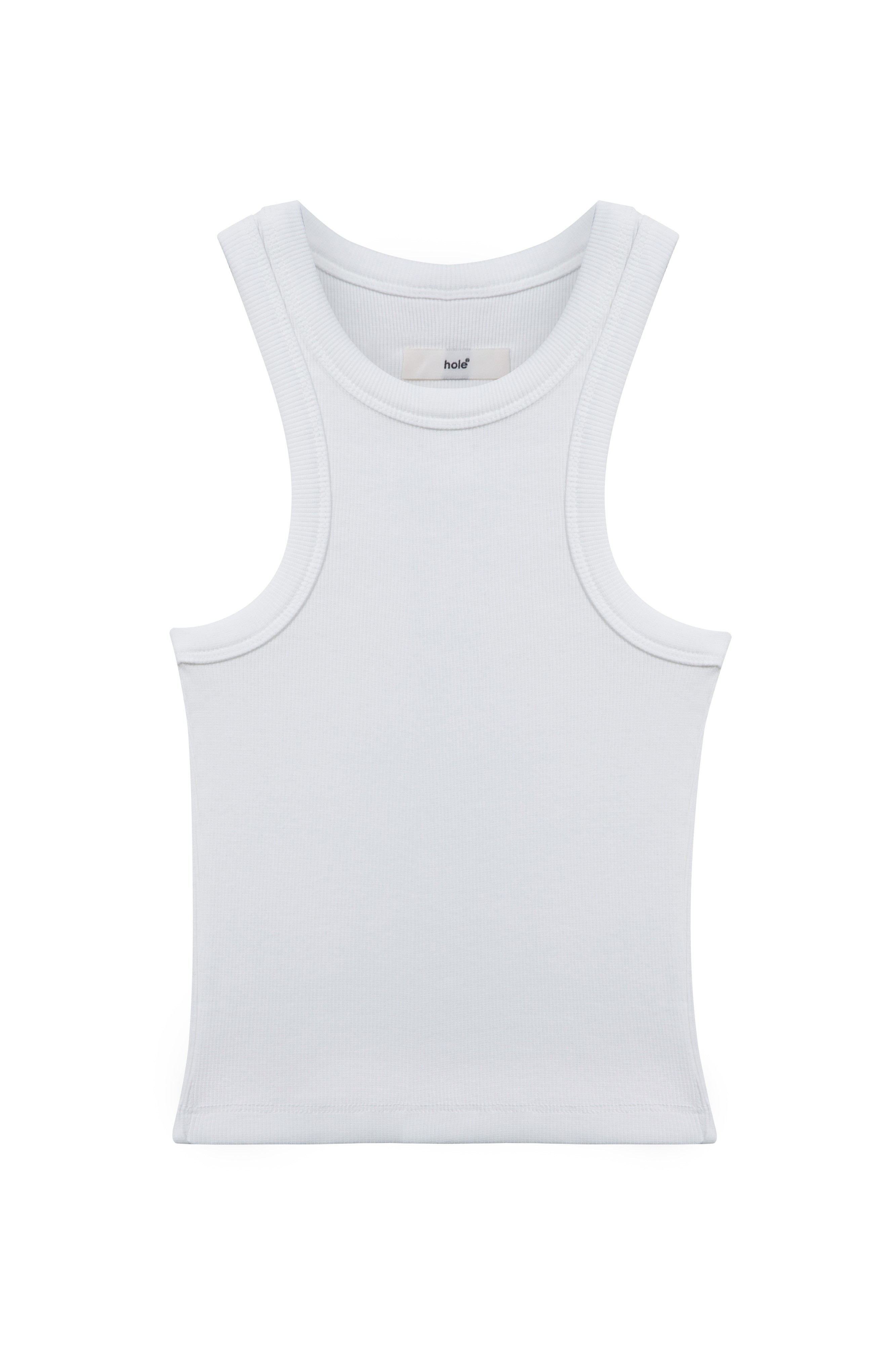 Kashkorse Tank Top