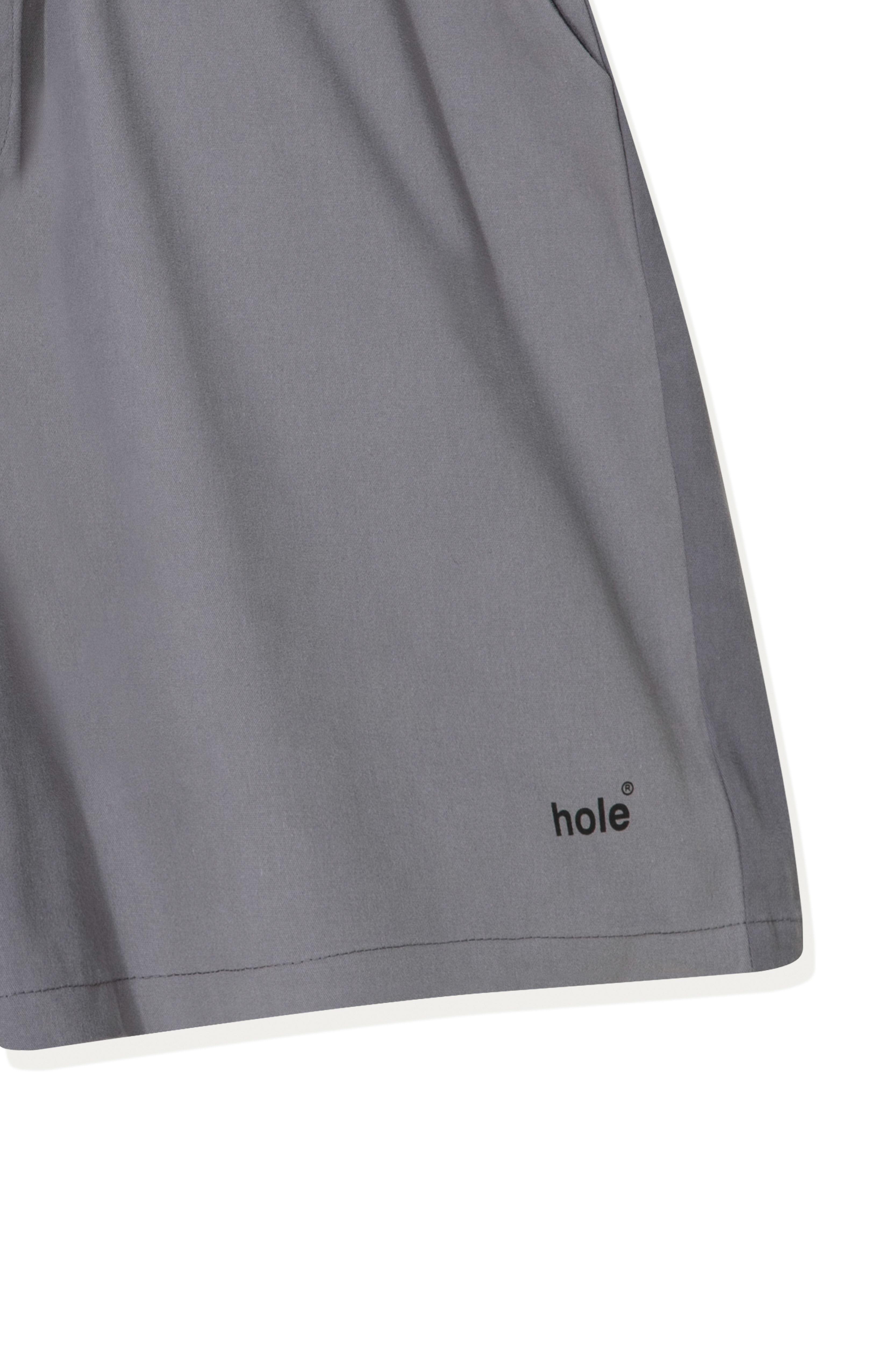 Hole Short w/ print