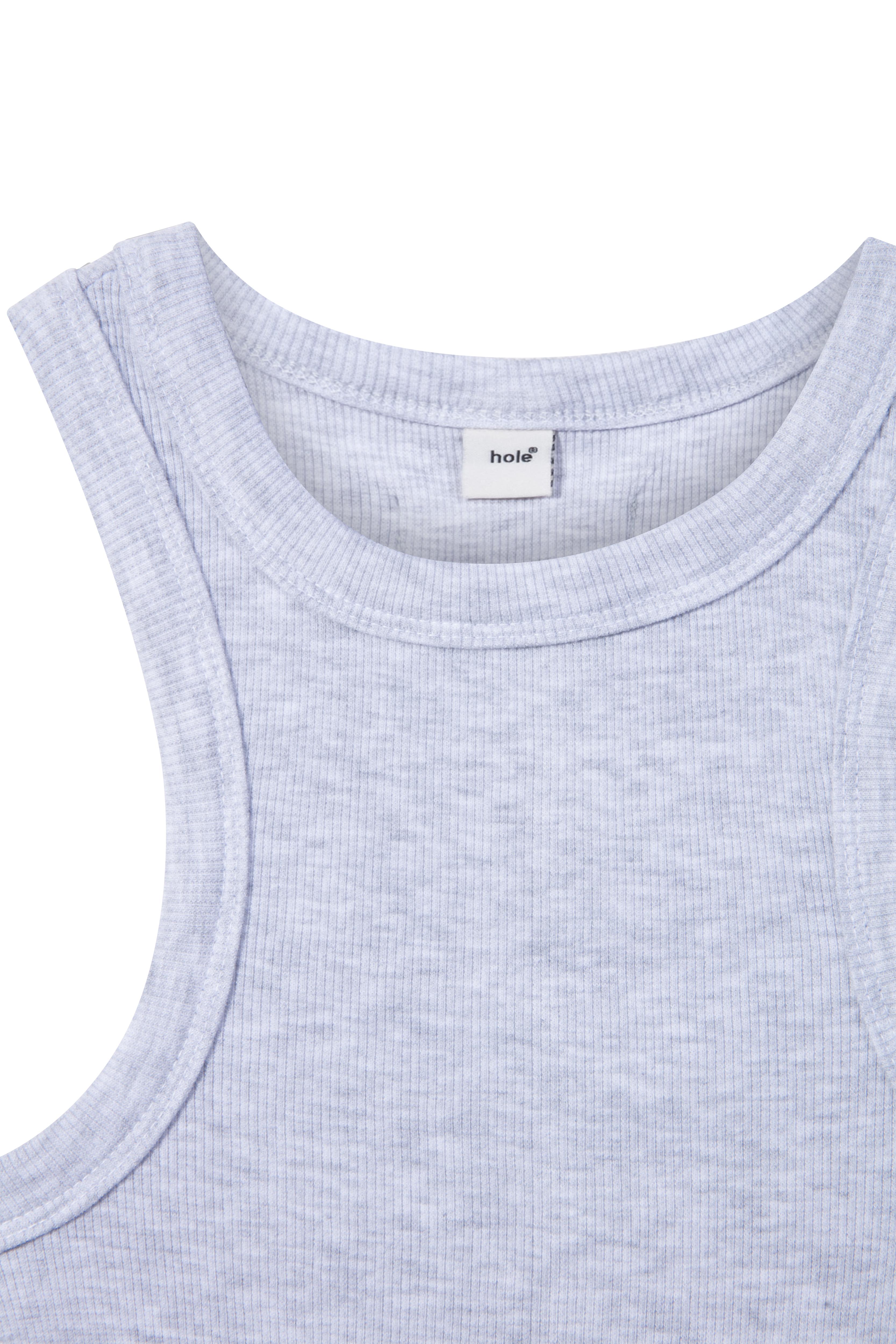 Kashkorse Tank Top