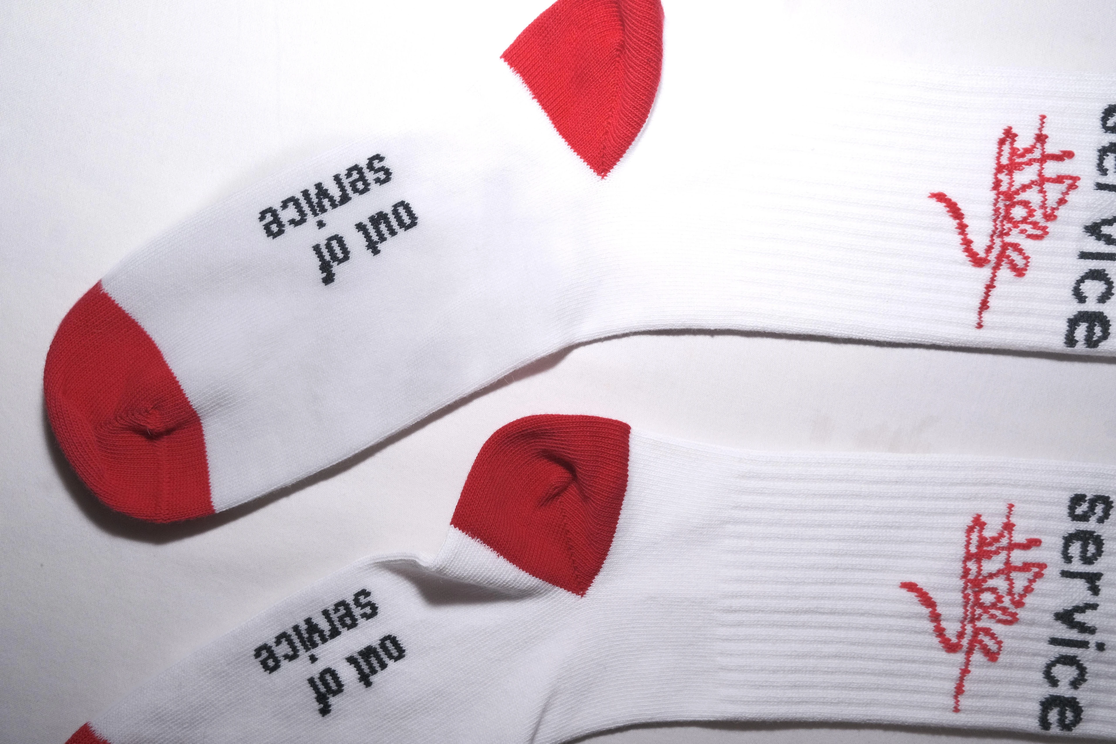 Hole Service İmza Çorap