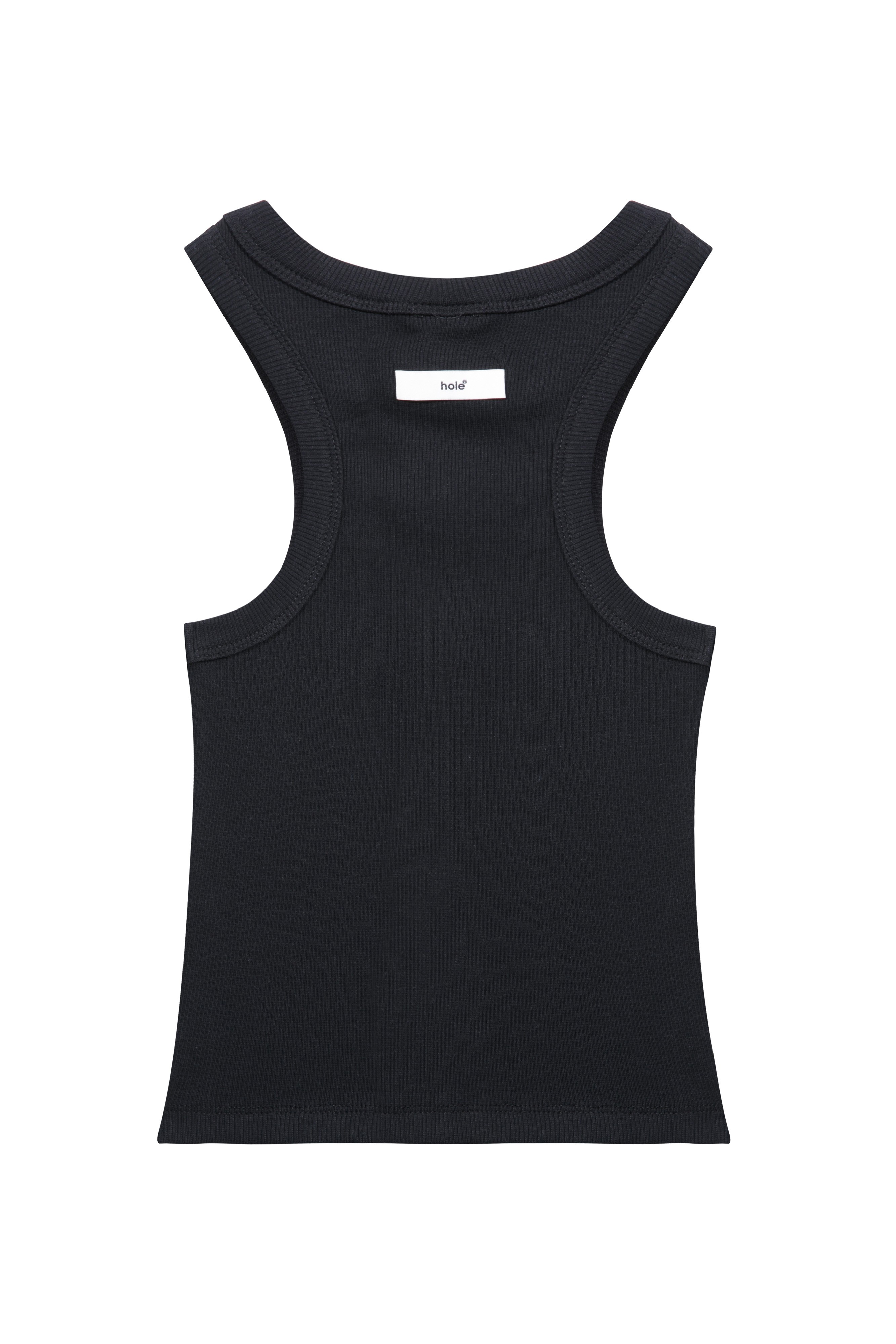 Kashkorse Tank Top