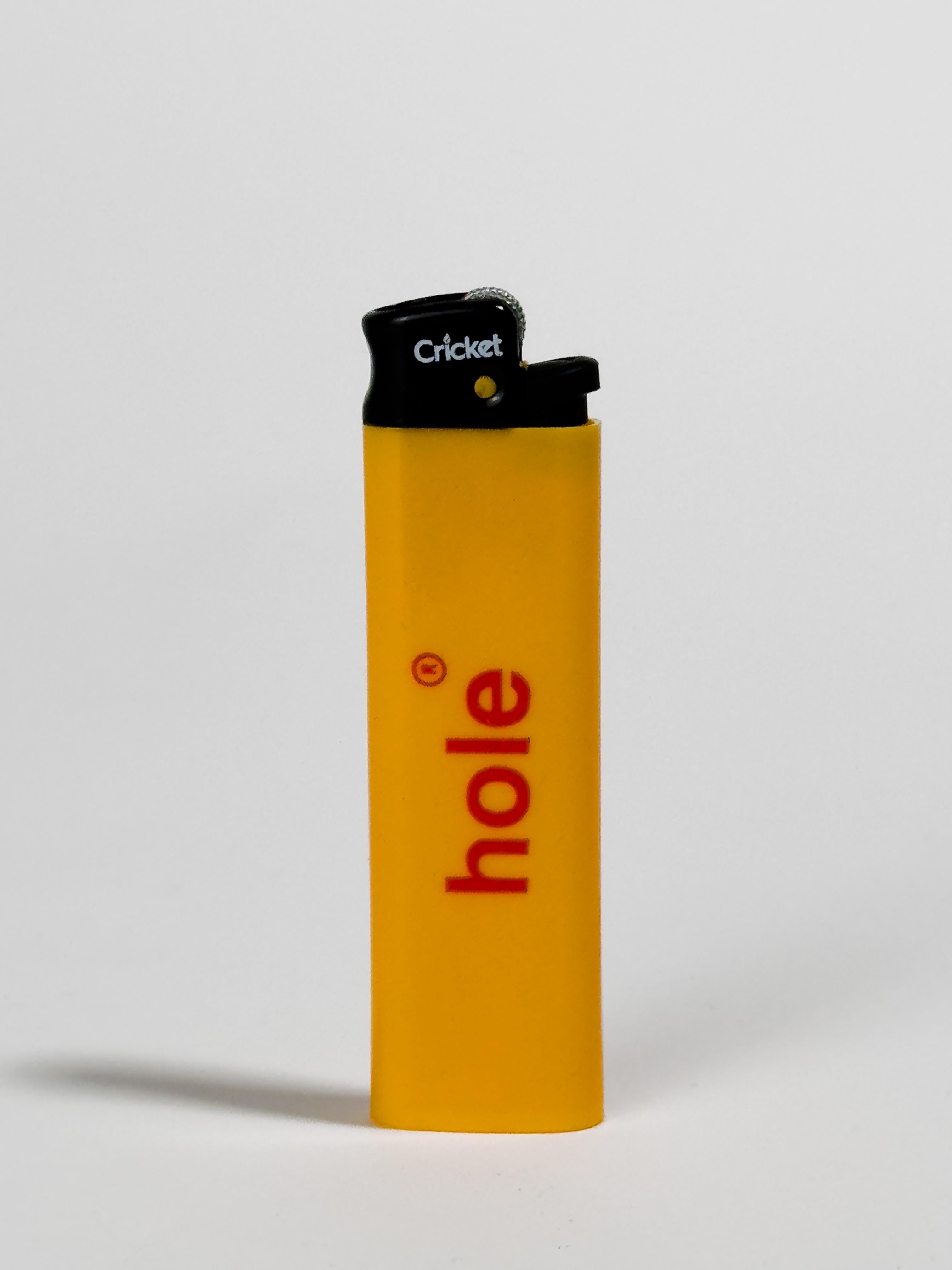 Hole Lighter