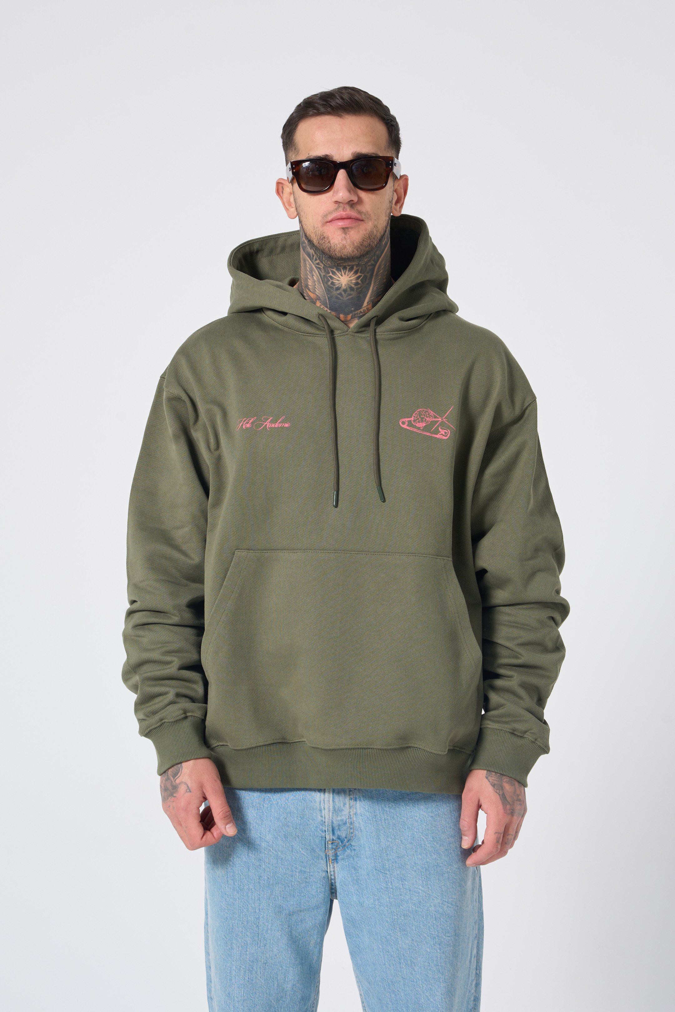 38 HOODIE