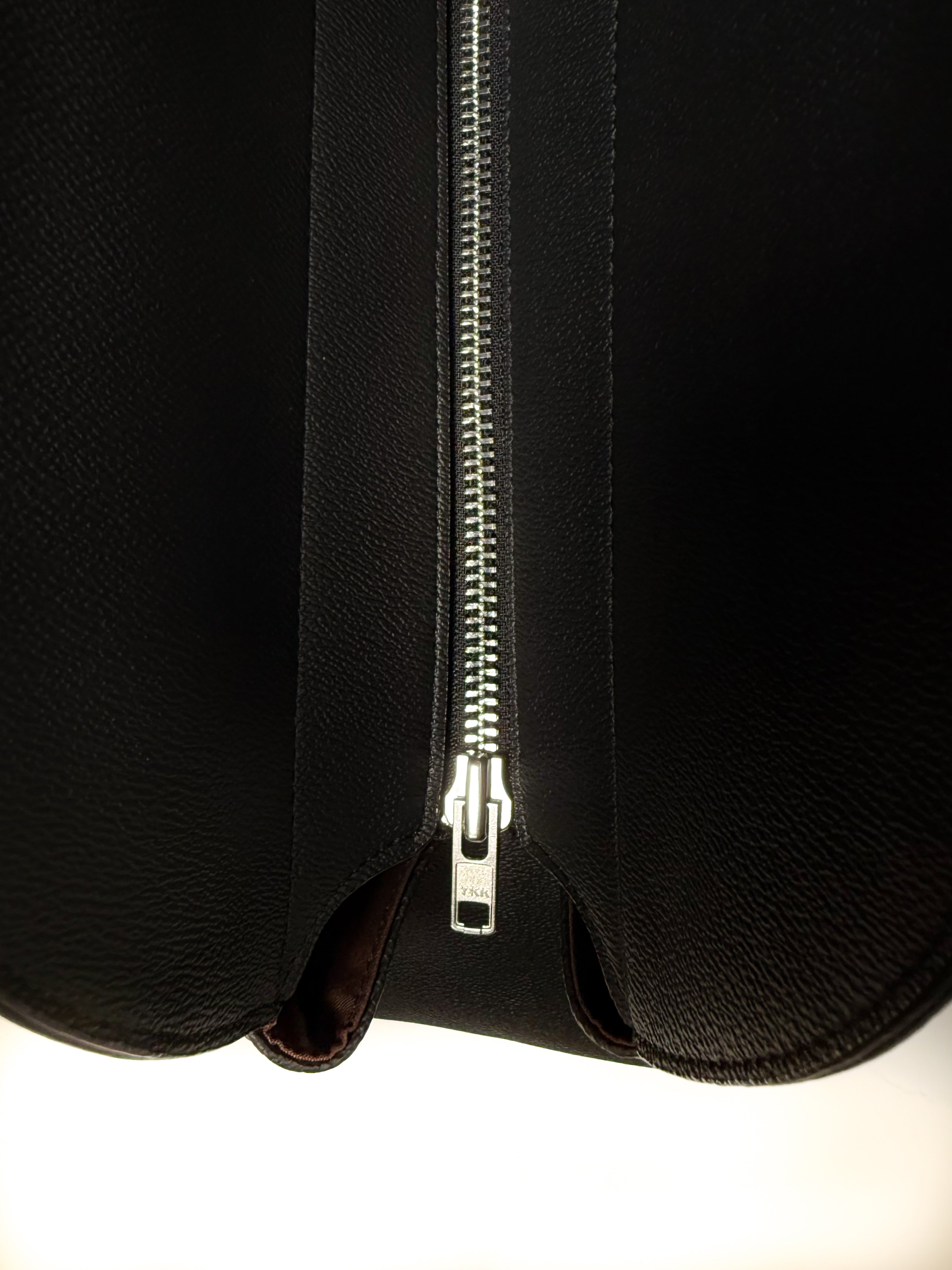 Hole Shopping Bag 