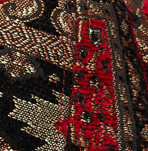Anatolian Red