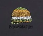 Baklavaburger / Grey
