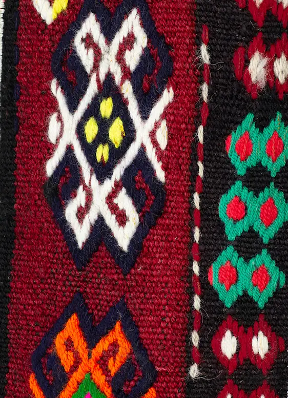 Ankara / Black