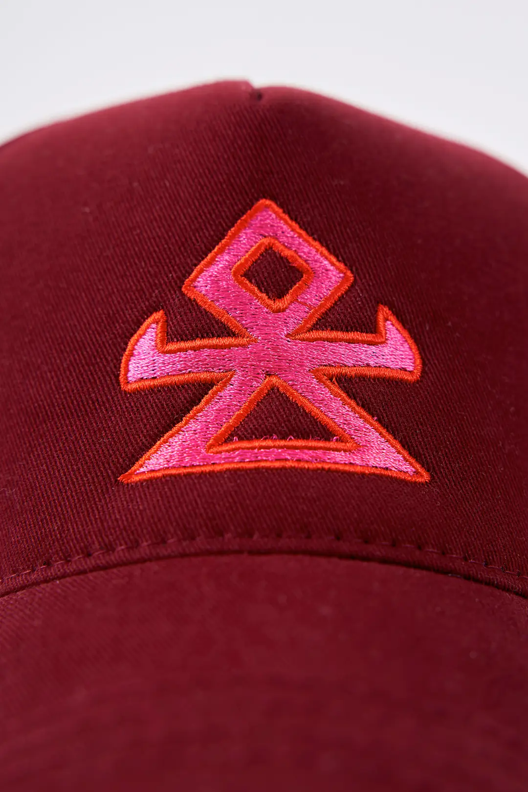 Human / Red