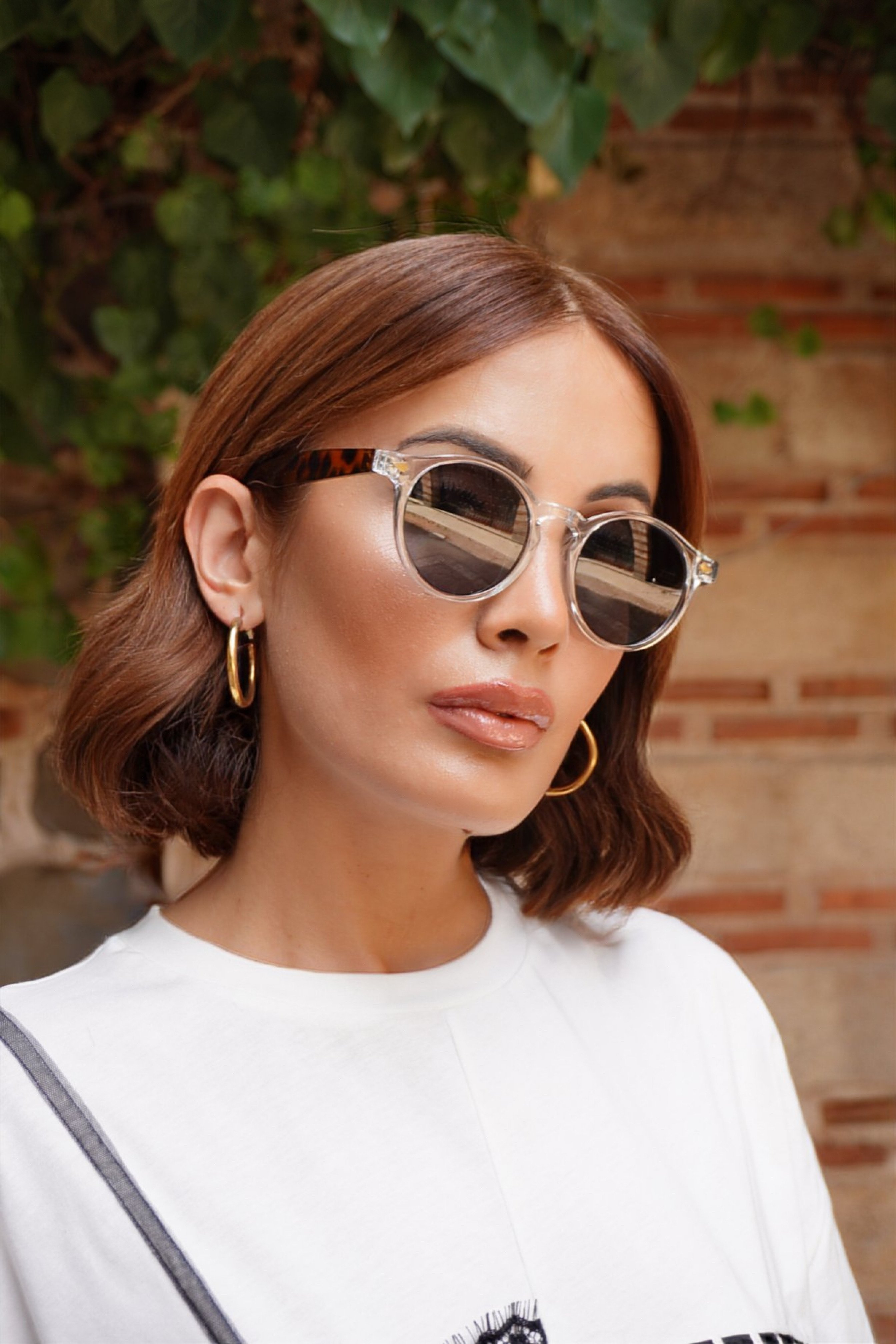 Marco Salvadori Leps Eyewear 0030