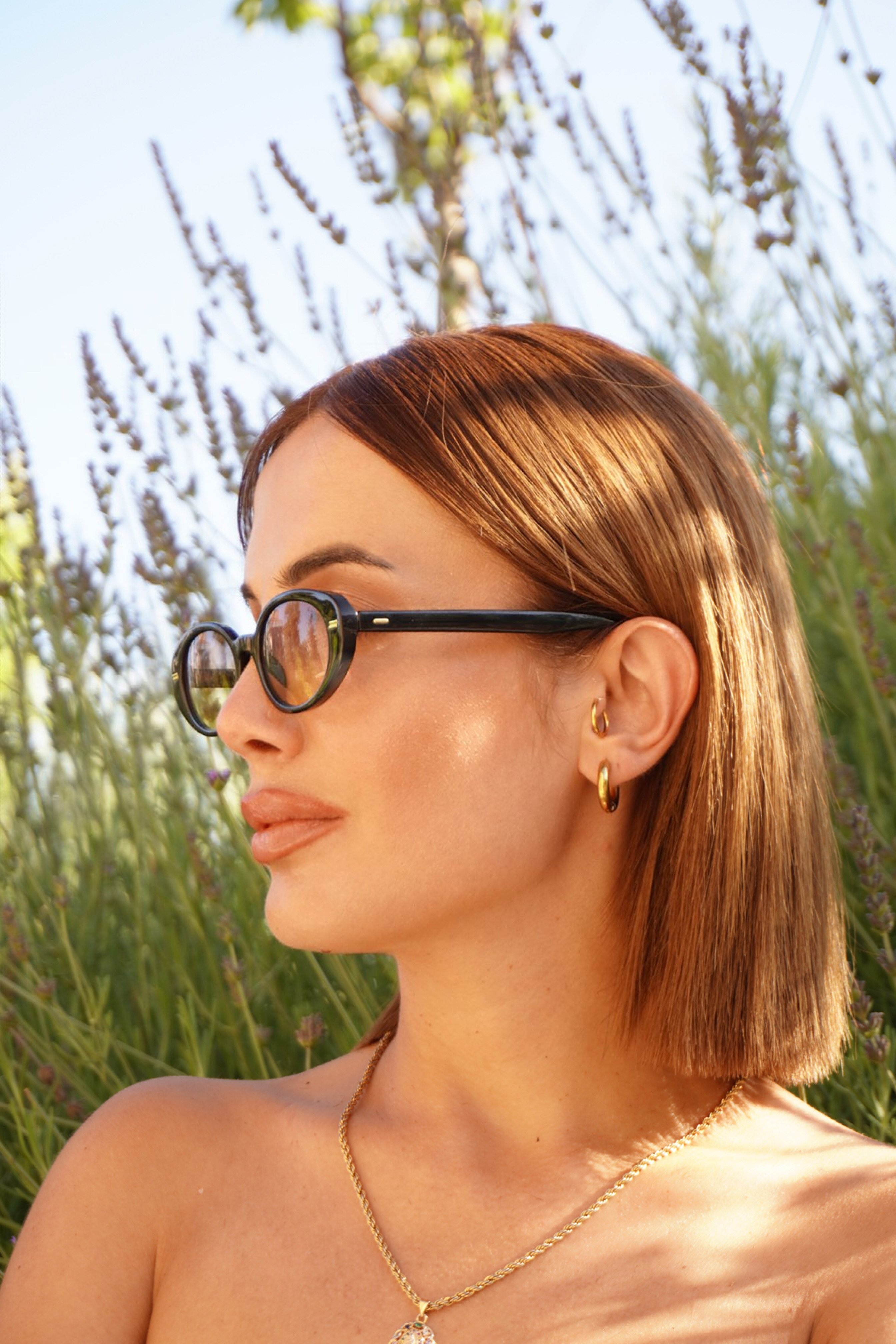 Marco Salvadori Leps Eyewear 0027