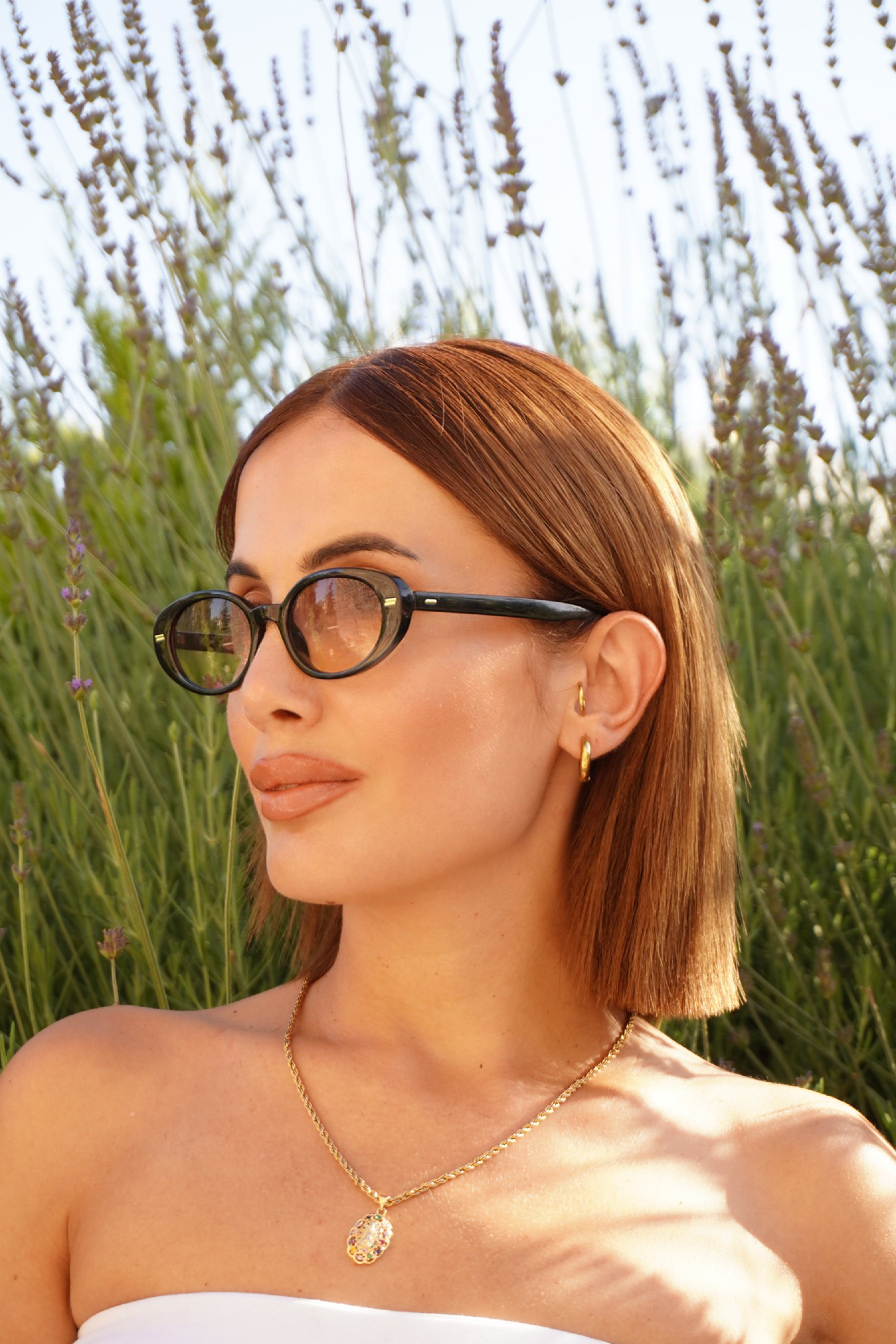 Marco Salvadori Leps Eyewear 0027