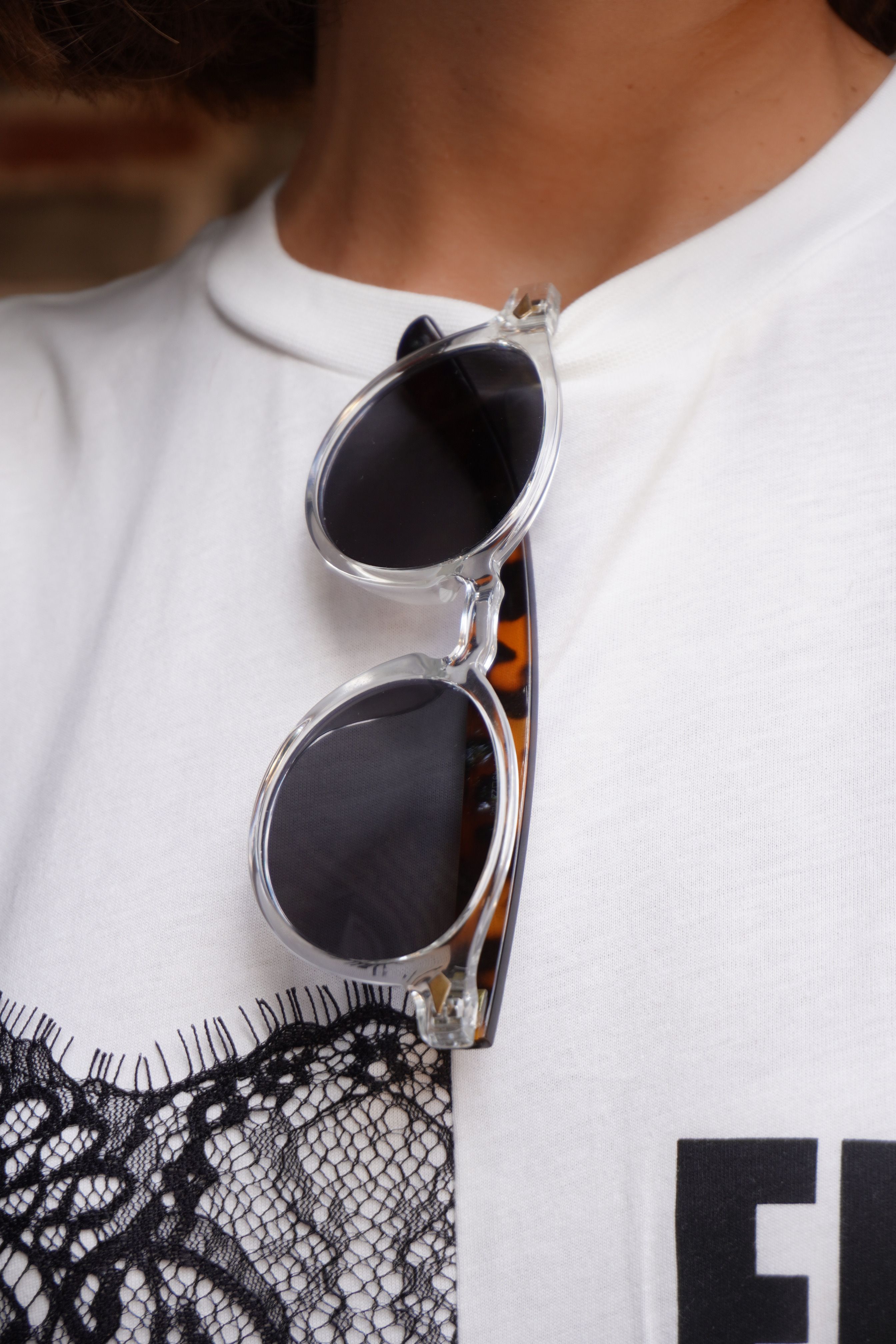 Marco Salvadori Leps Eyewear 0030