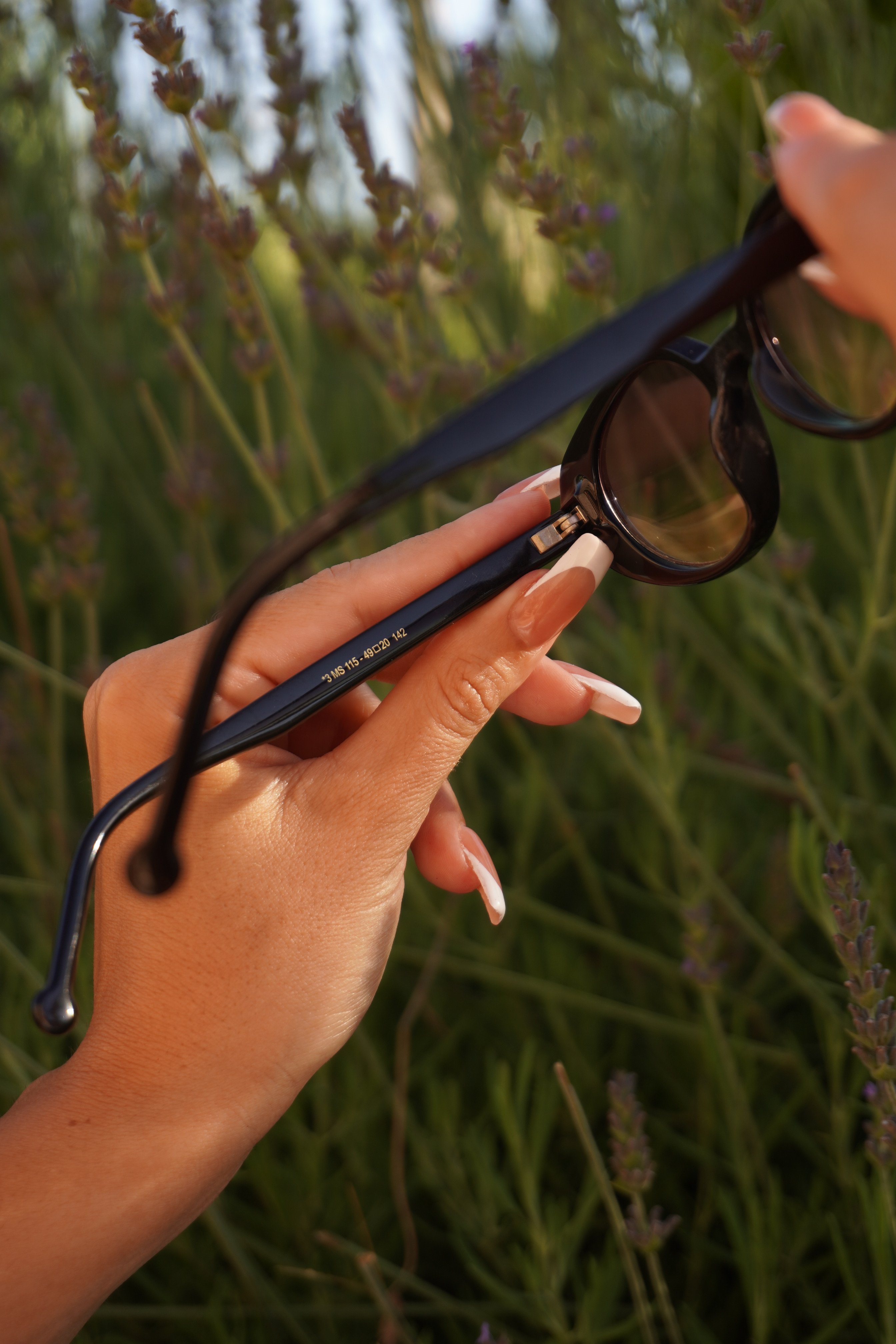 Marco Salvadori Leps Eyewear 0027