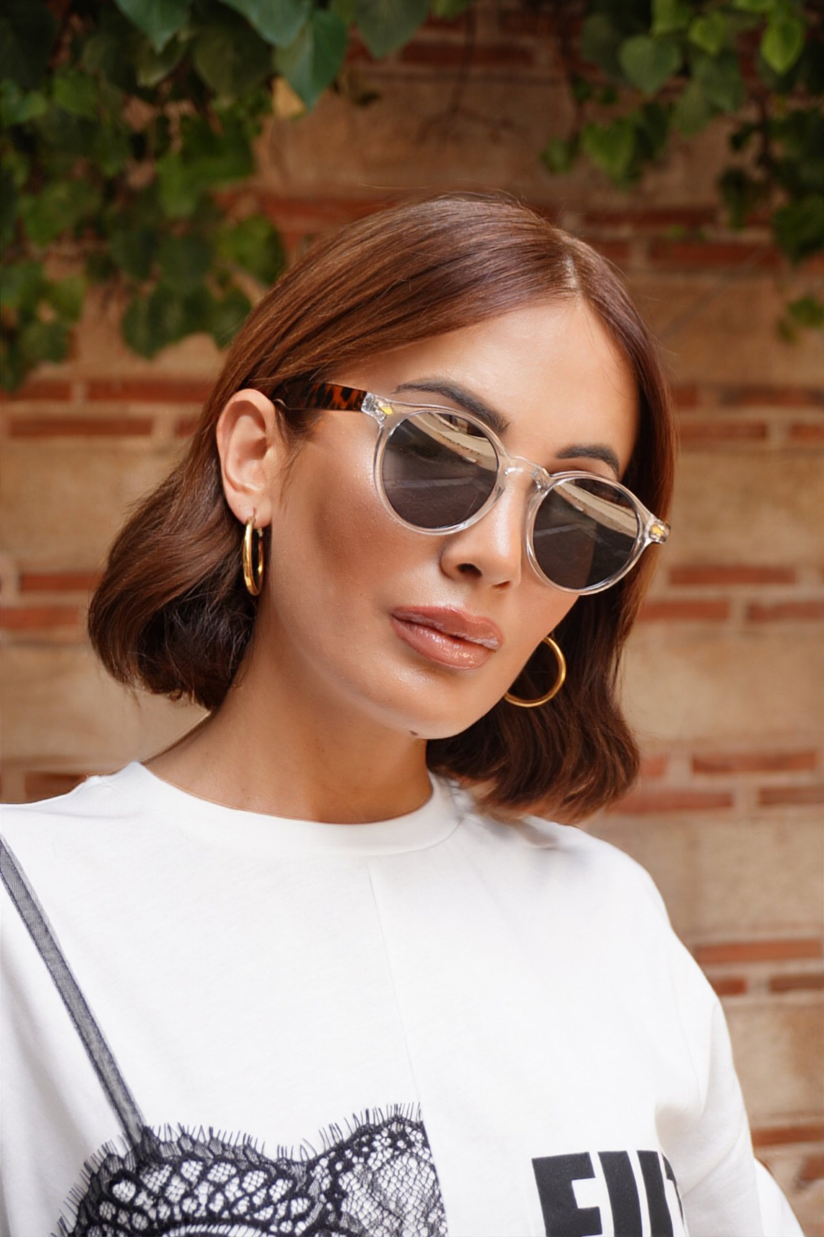 Marco Salvadori Leps Eyewear 0030