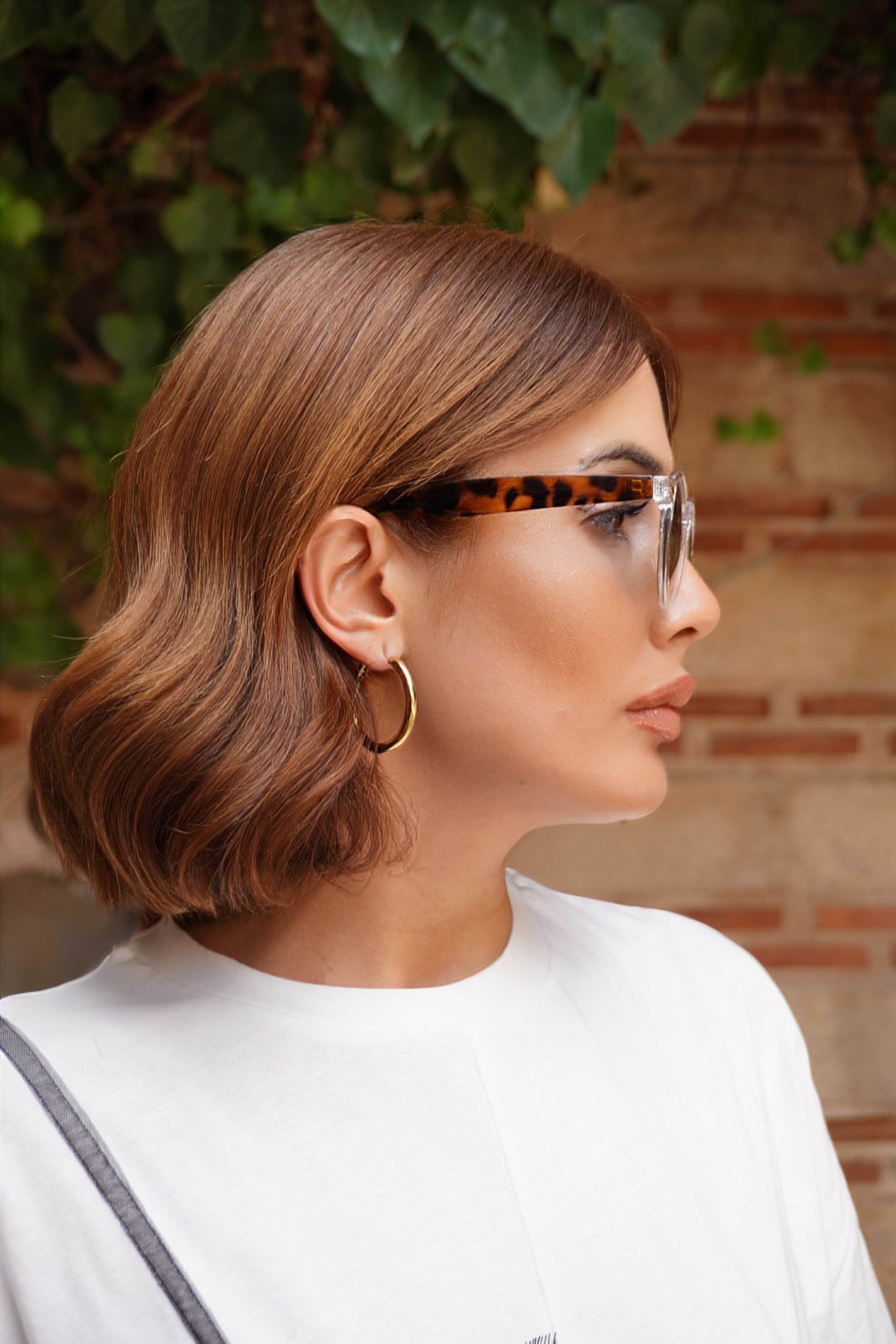 Marco Salvadori Leps Eyewear 0030
