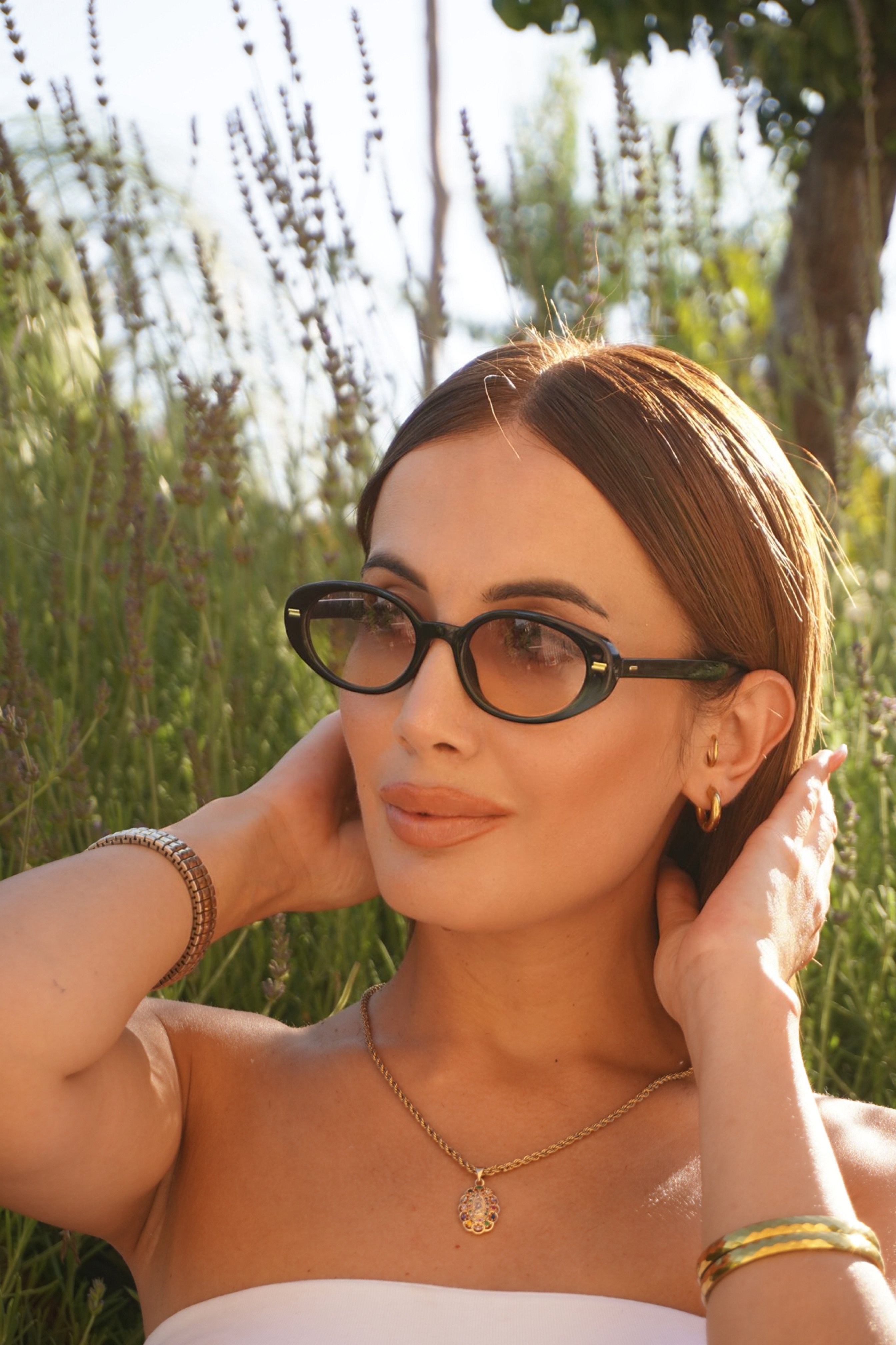 Marco Salvadori Leps Eyewear 0027