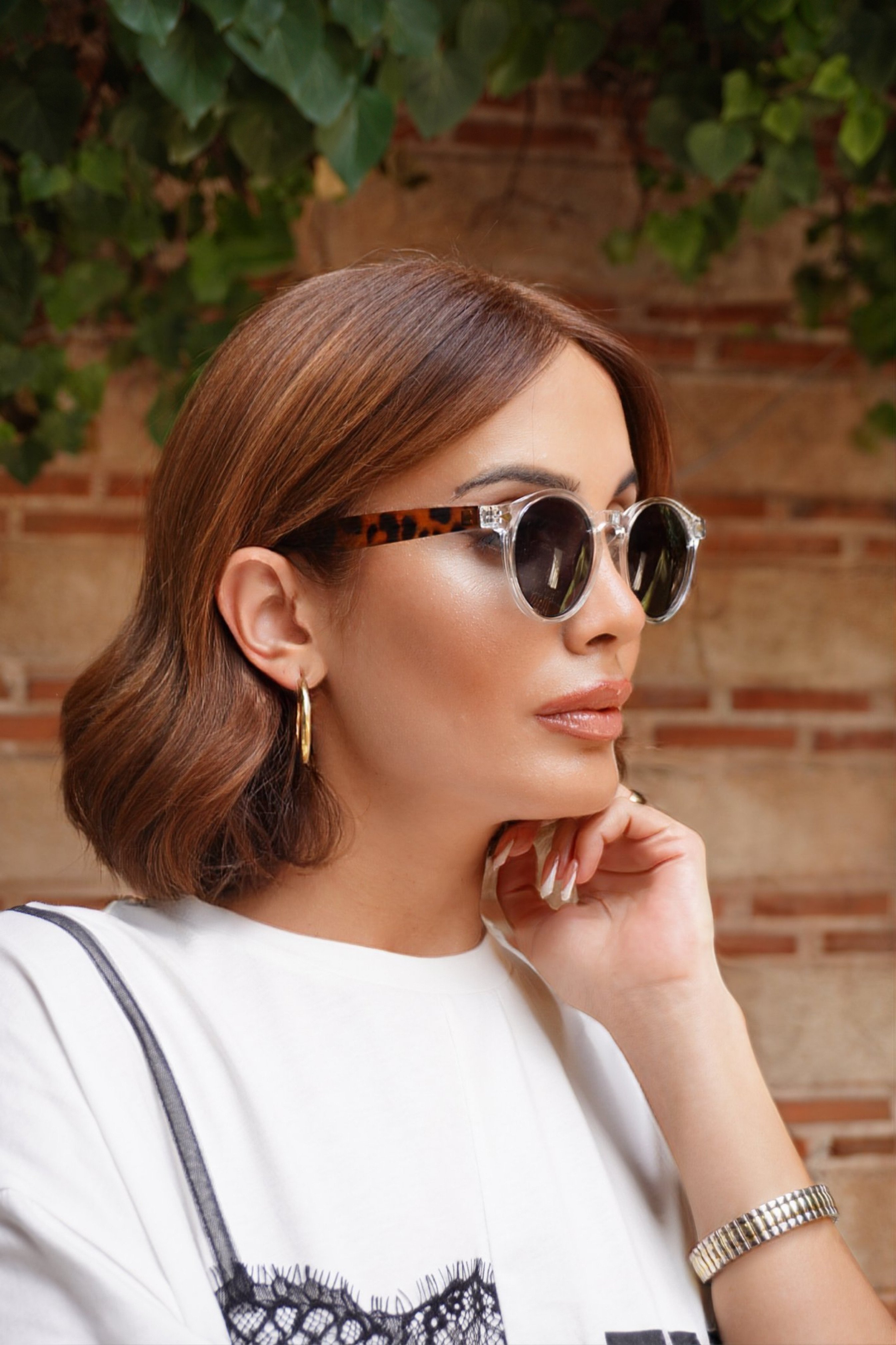 Marco Salvadori Leps Eyewear 0030