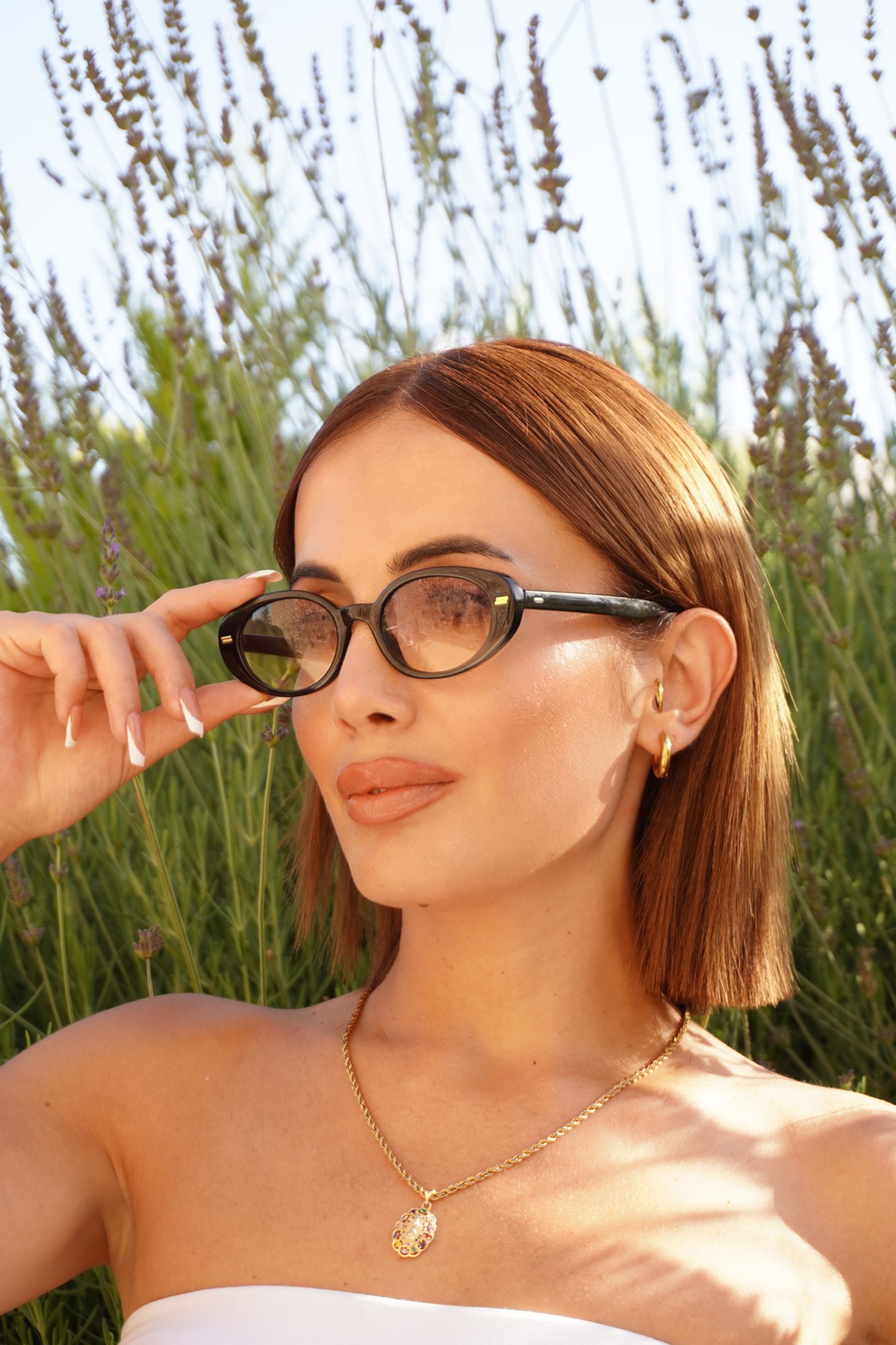 Marco Salvadori Leps Eyewear 0027