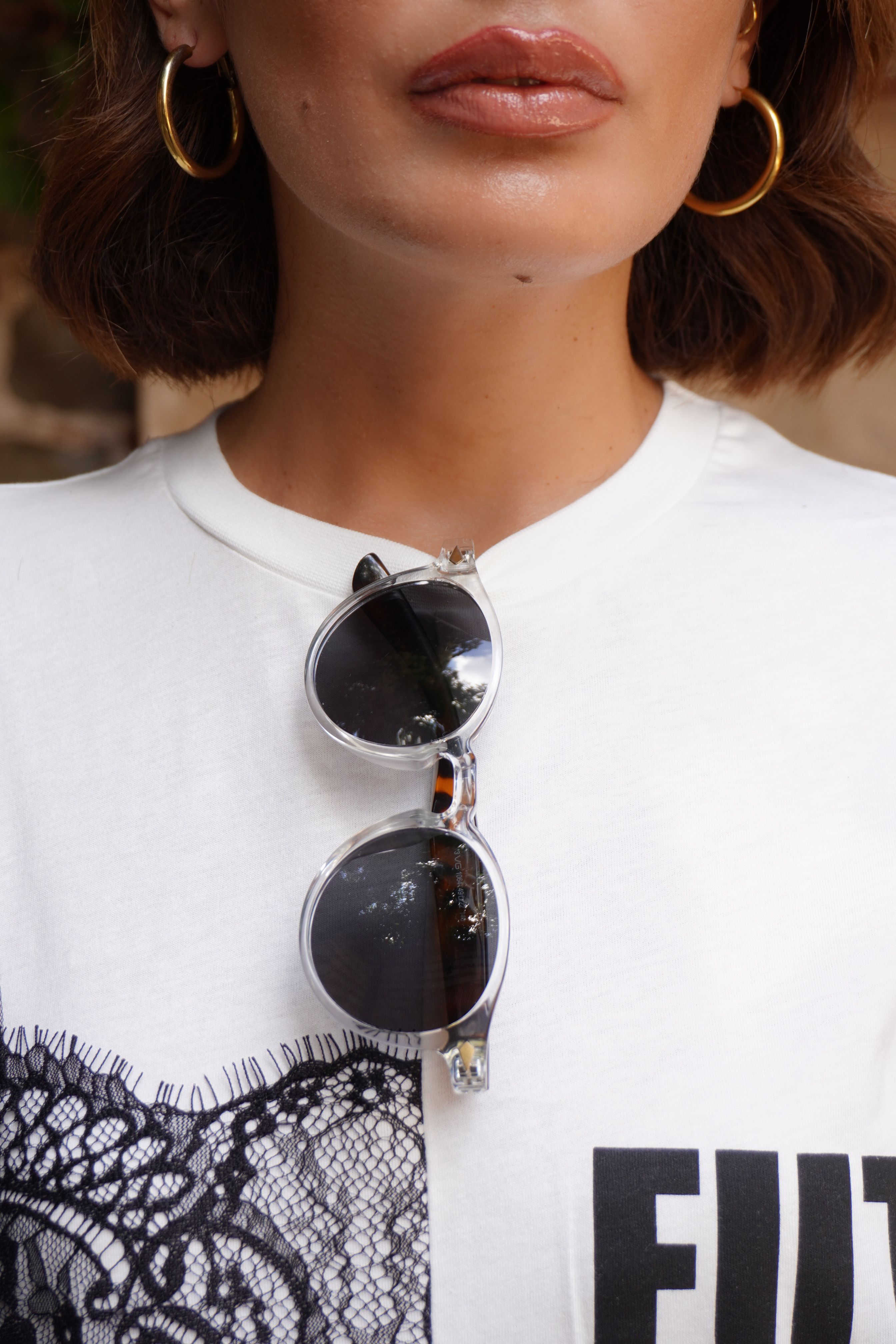 Marco Salvadori Leps Eyewear 0030