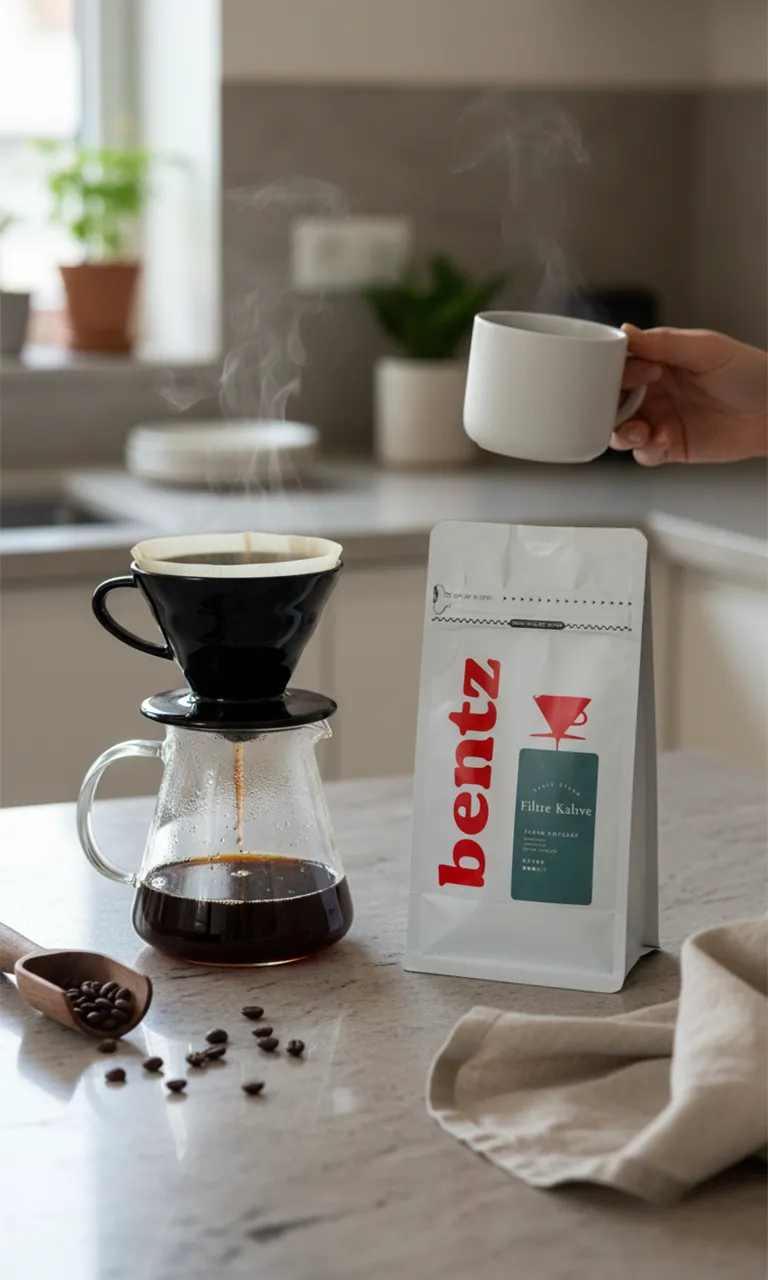 House Blend