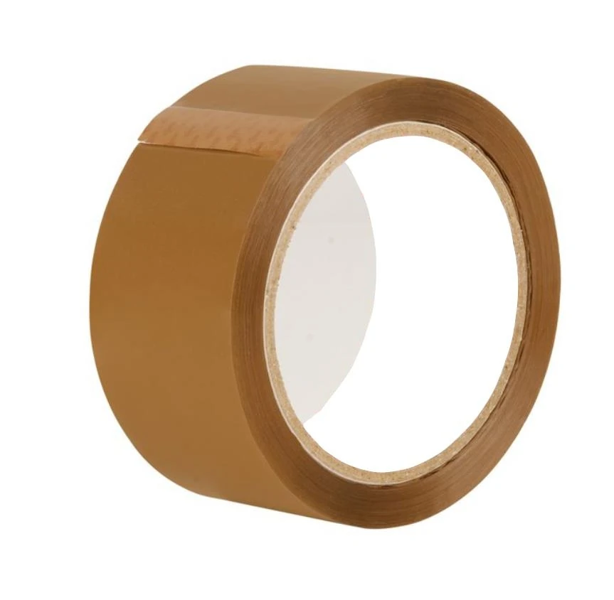 TABA RENKLİ KOLİ BANDI