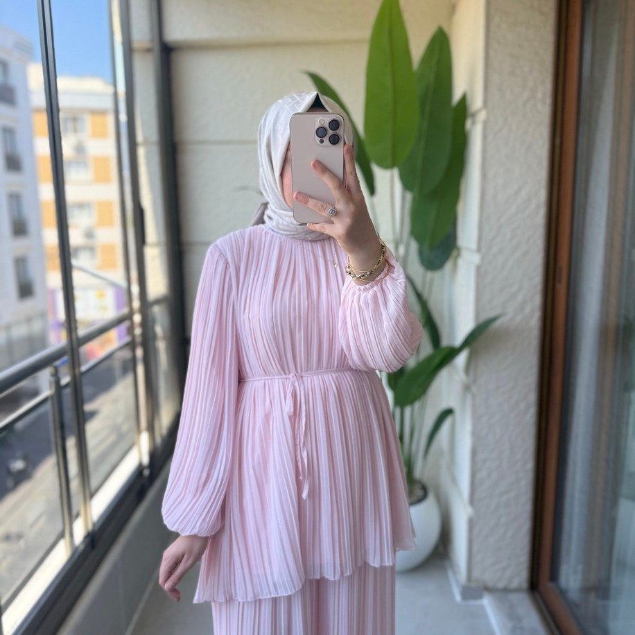 Piliseli Rüya Takım Pudra