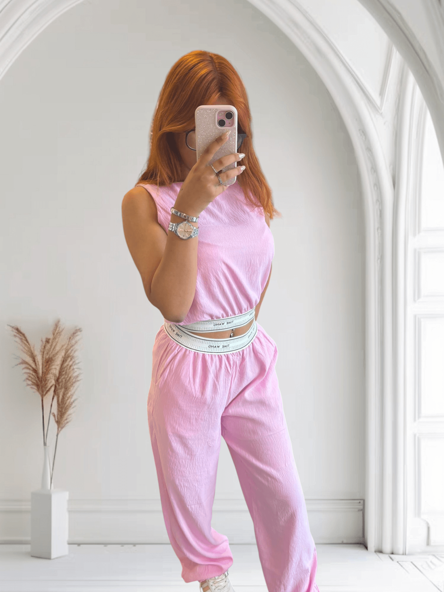 Pembe Spor Takım 