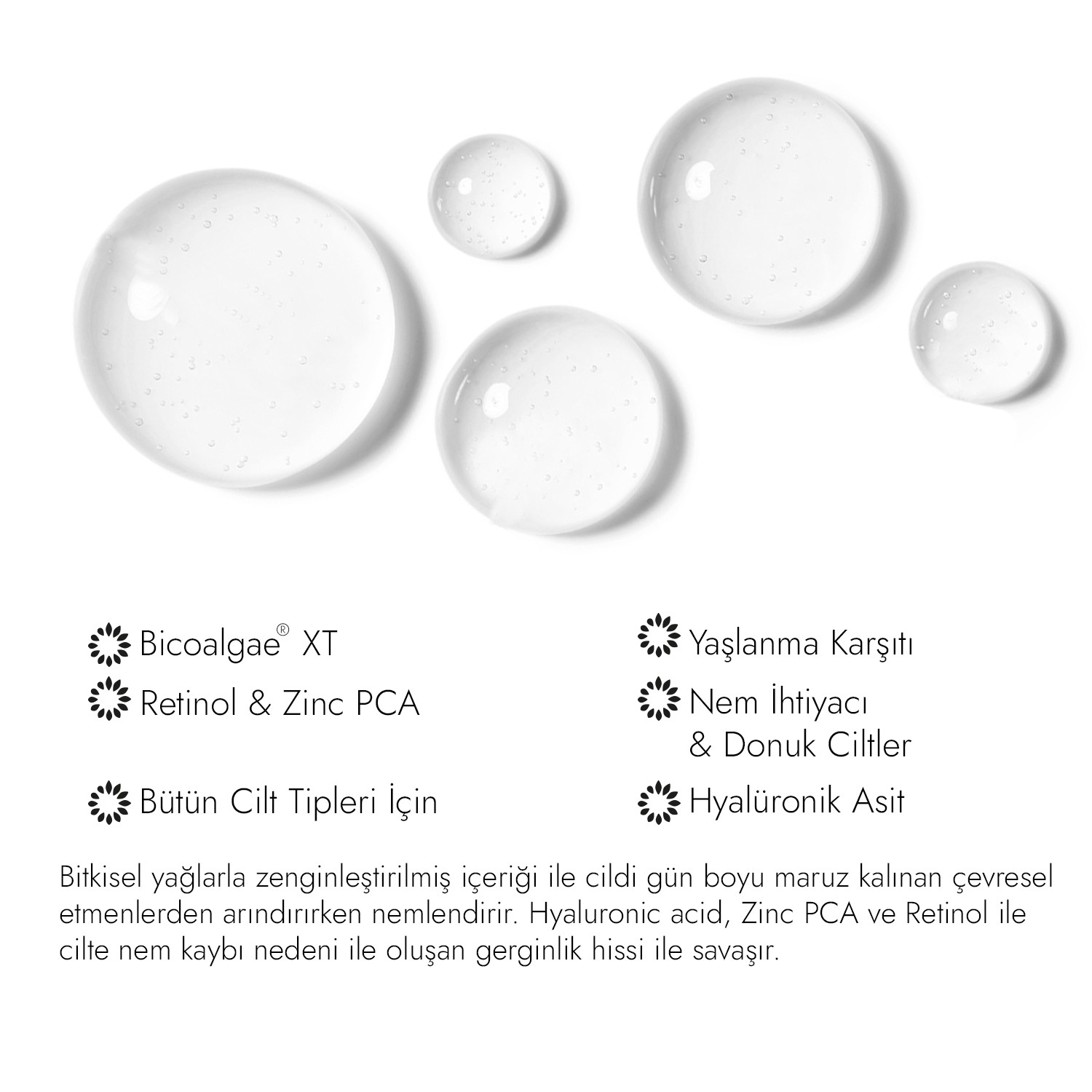 Waterfall Cleansing Oil Yüz Temizleme Yağı