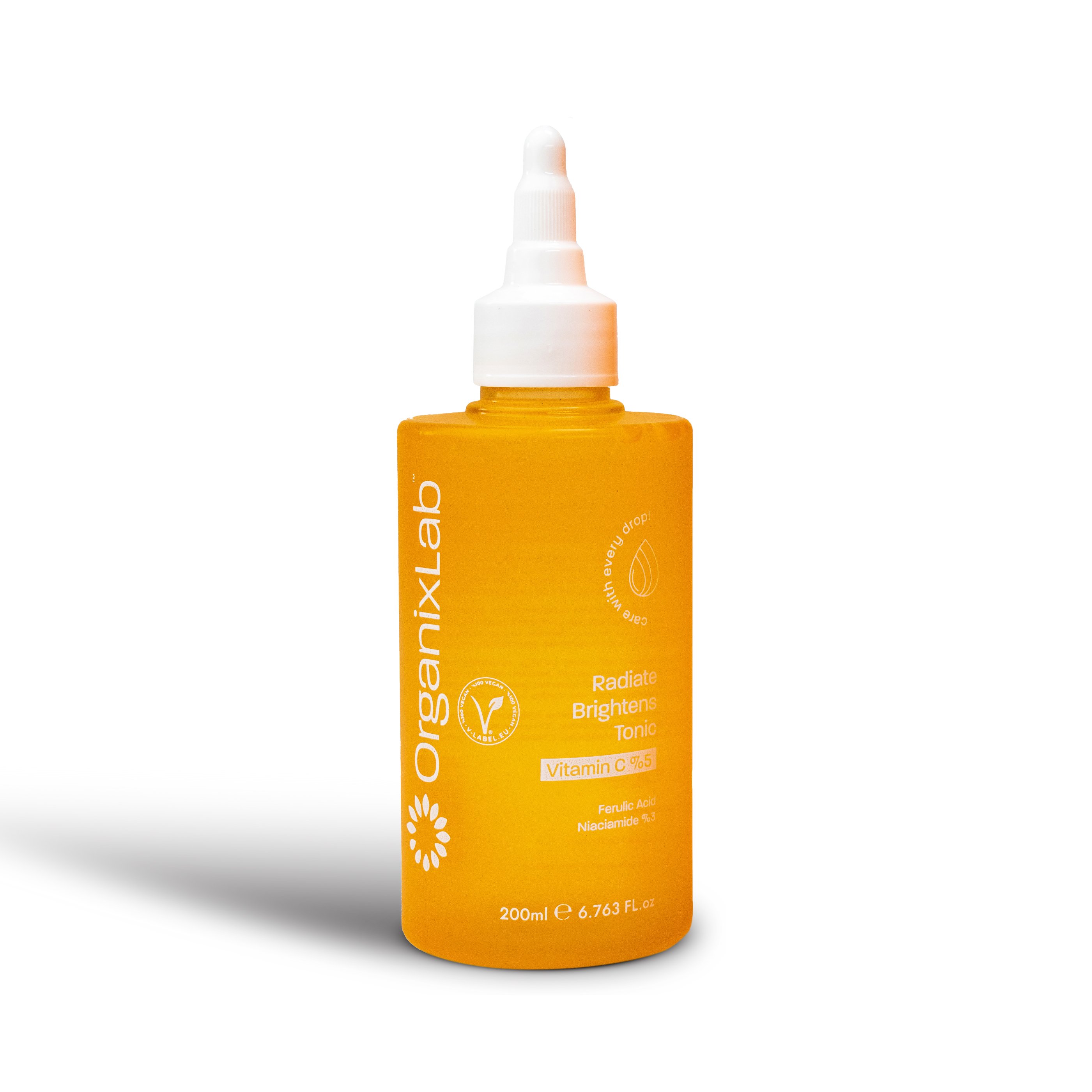 Radiate Brightens Tonic Aydınlatıcı Besleyici Tonik