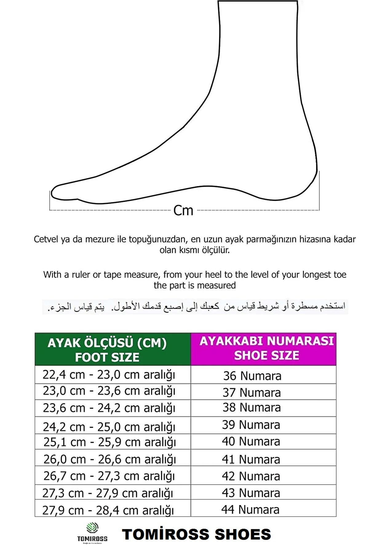 İncila Garantili Ortopedik Yüksek Taban Bağcıklı Bez Spor Sneaker Ayakkabı INCILA-7189
