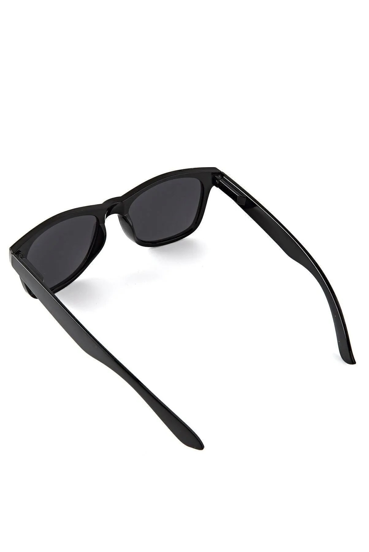 Tomiross - Armand Siyah Siyah Unisex Polarize Güneş Gözlüğü Armand-4774