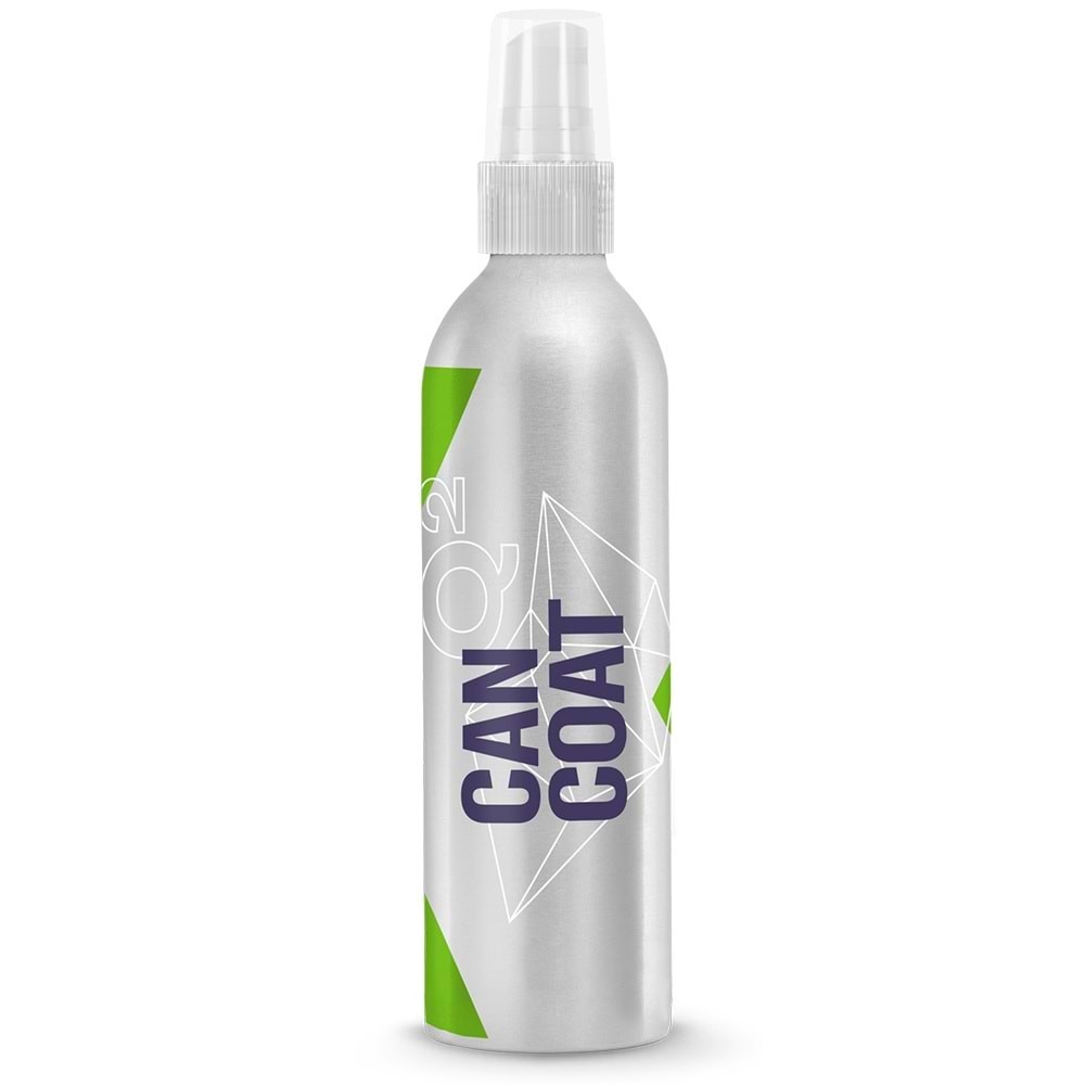 GYEON Q² CanCoat EVO Hidrofobik Nano Seramik Kaplama Seti - 200 Ml