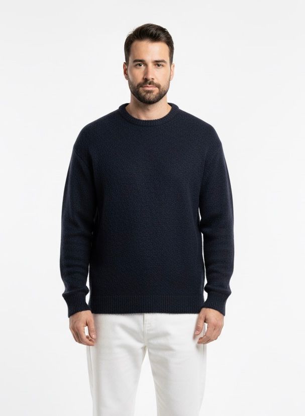 TEOS KAZAK LACİVERT