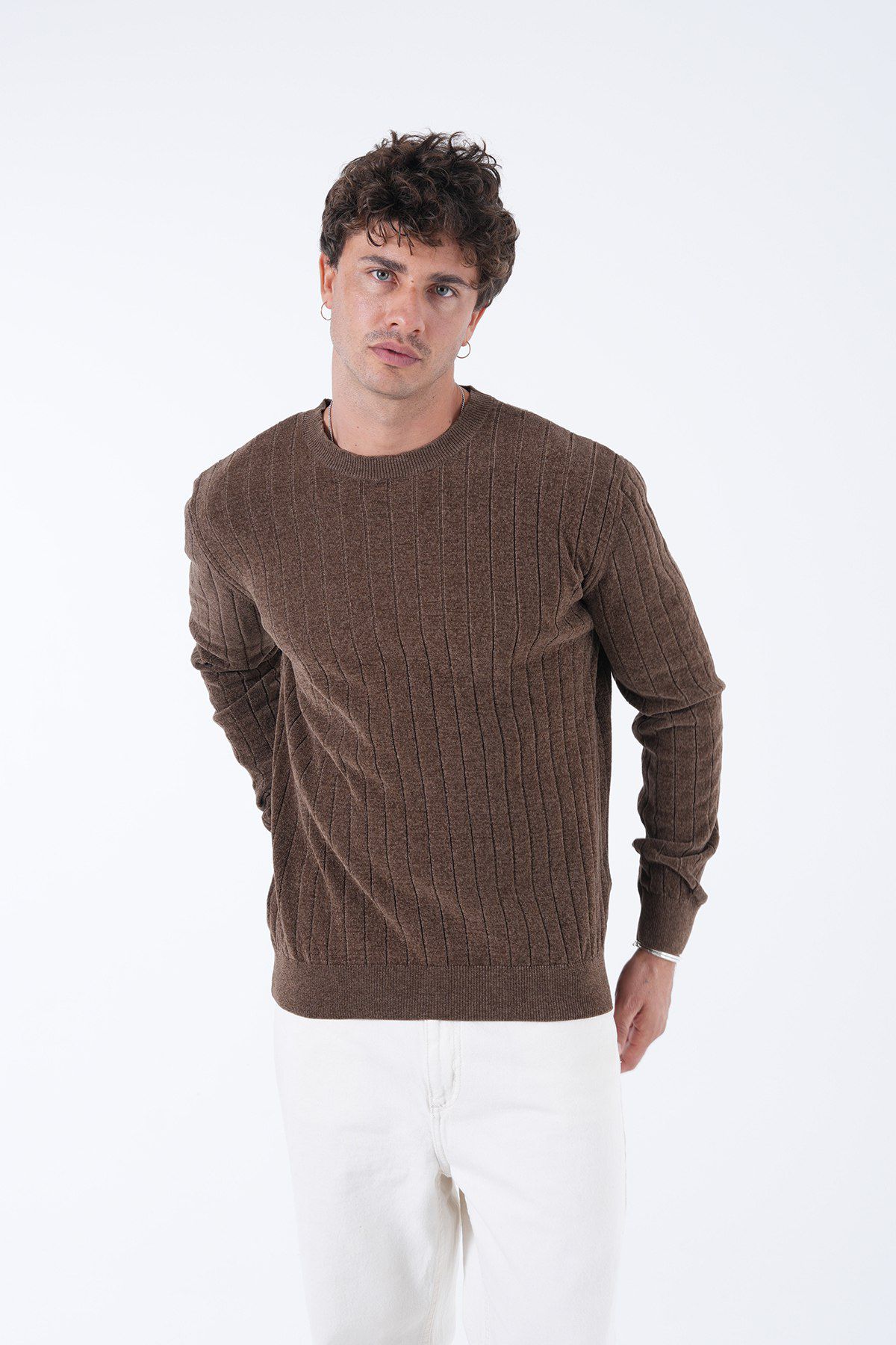 TEOS KAZAK KAHVE FİTİLLİ