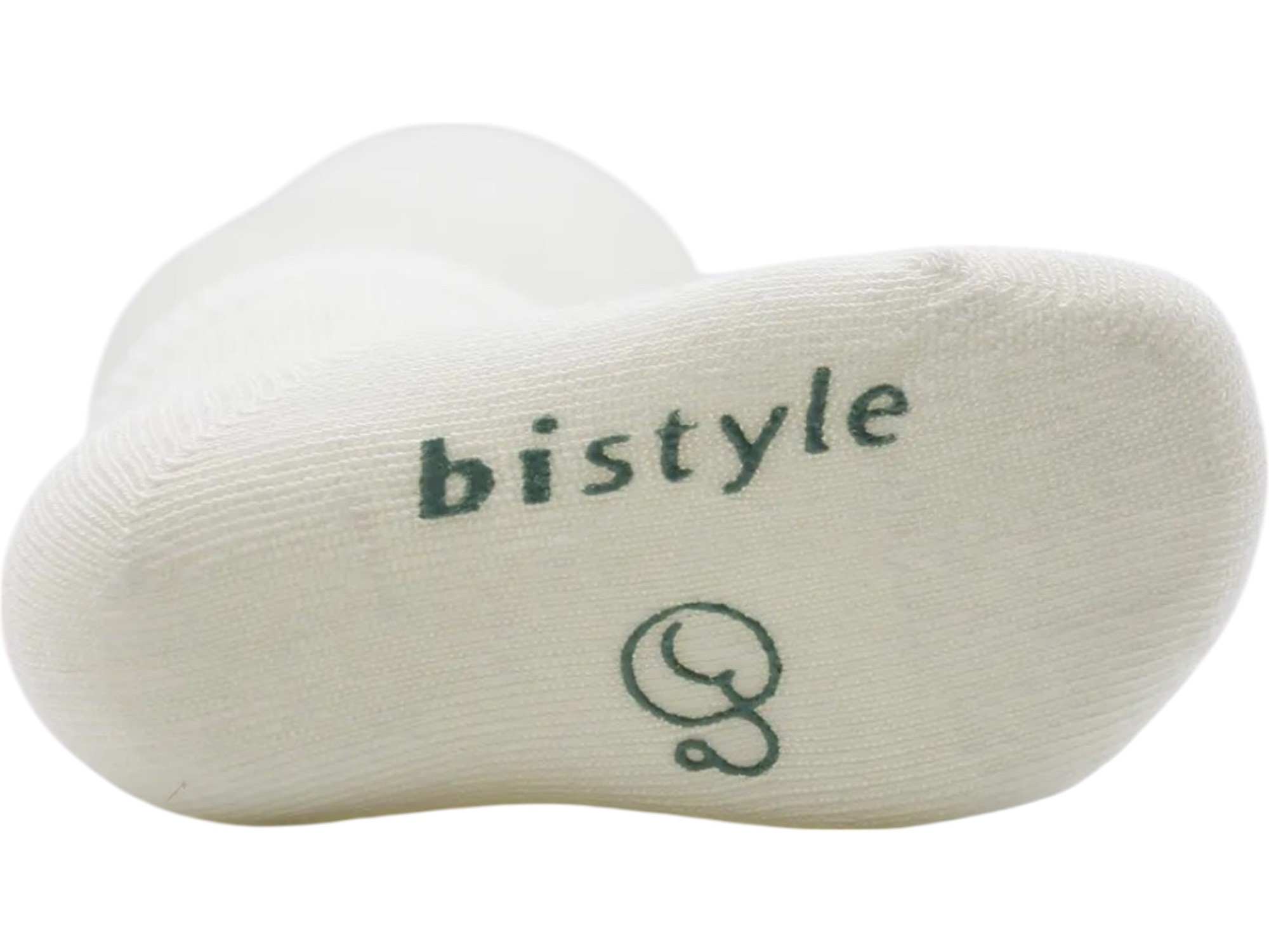 BİSTYLE ORGANİK 3LÜ BASİC KAYMAZ ÇORAP (NİL)