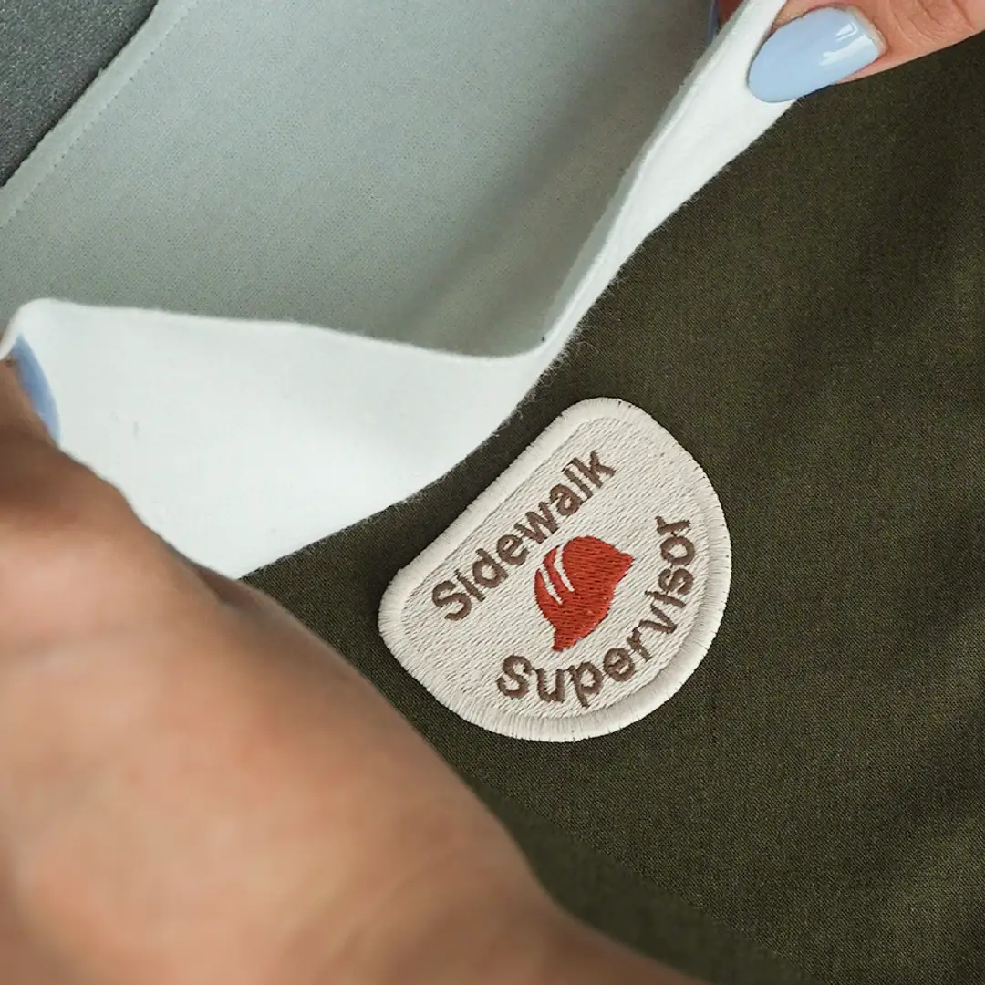 YERİNİ BELİRLEYİN VE ÜZERİNİ KAPATIN