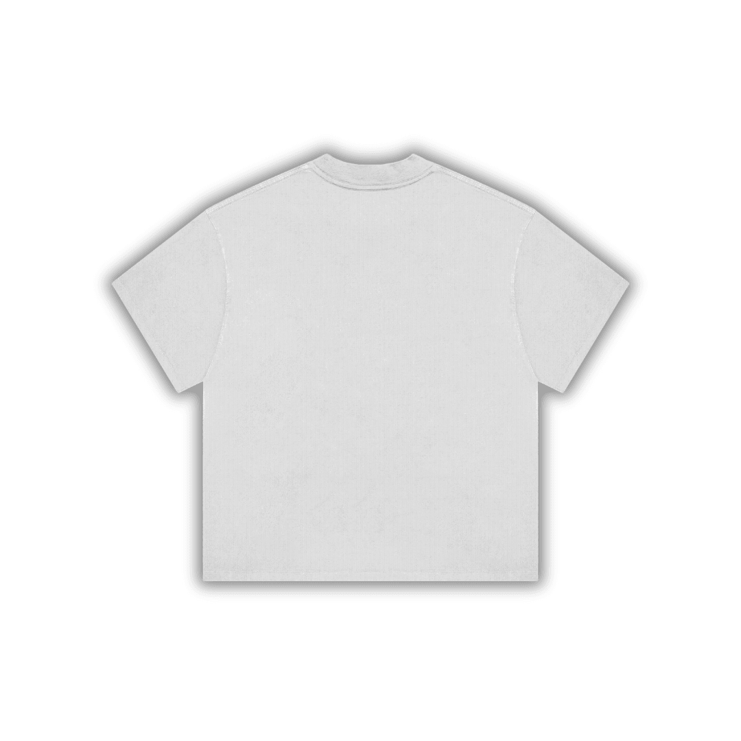 Kendrıck Damn. - Oversize T-shirt
