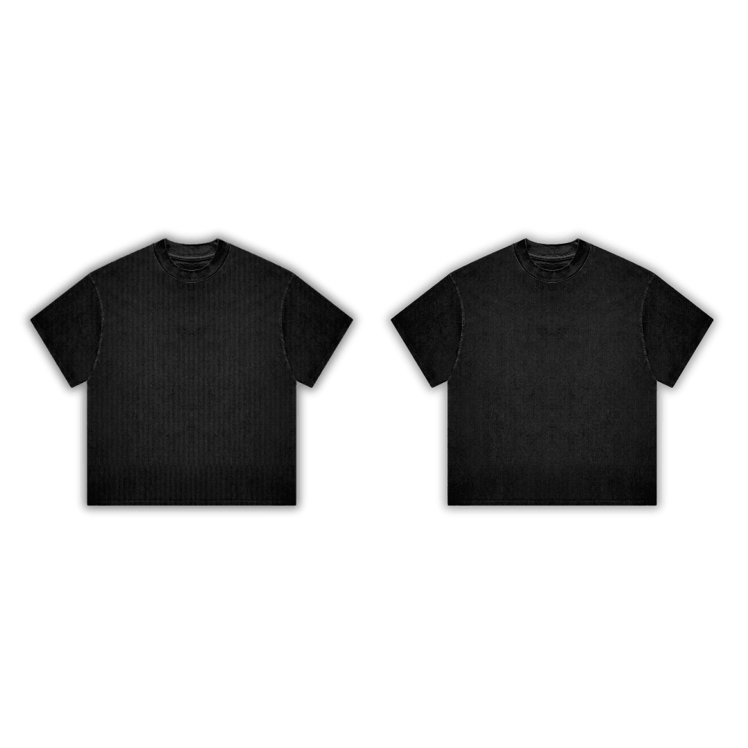 What's Up Rocky? - What's Up Riri? Couple T-shirt (2 Adet)