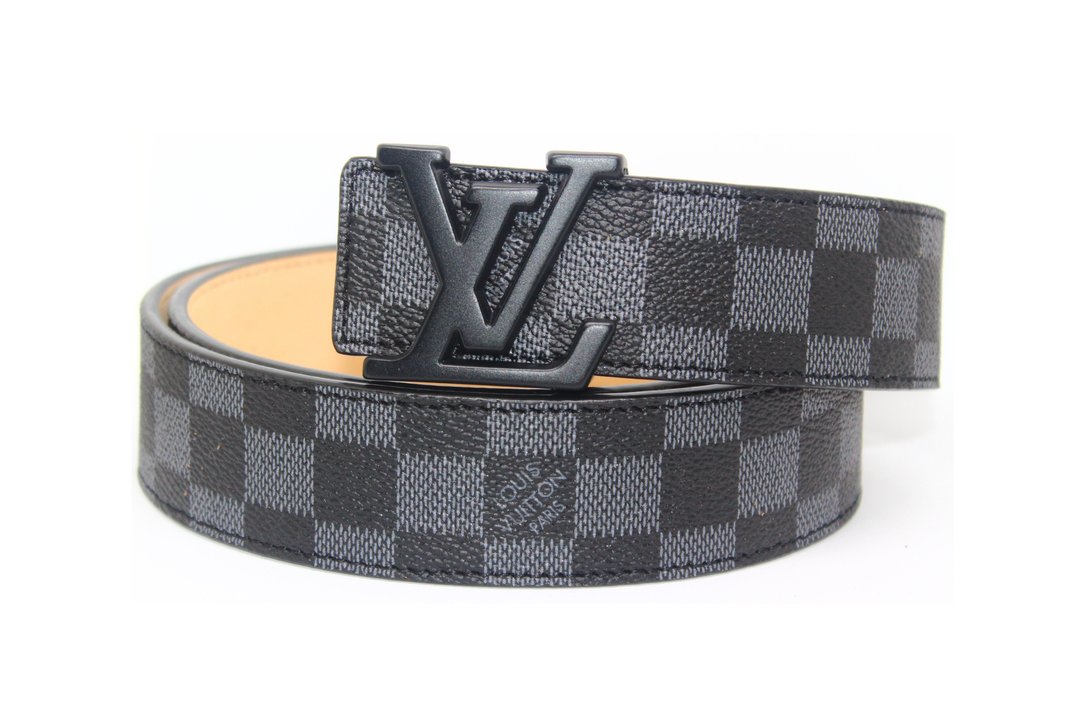 Lv belts white non branded – PRETTY BEAUTIFUL GIFTS