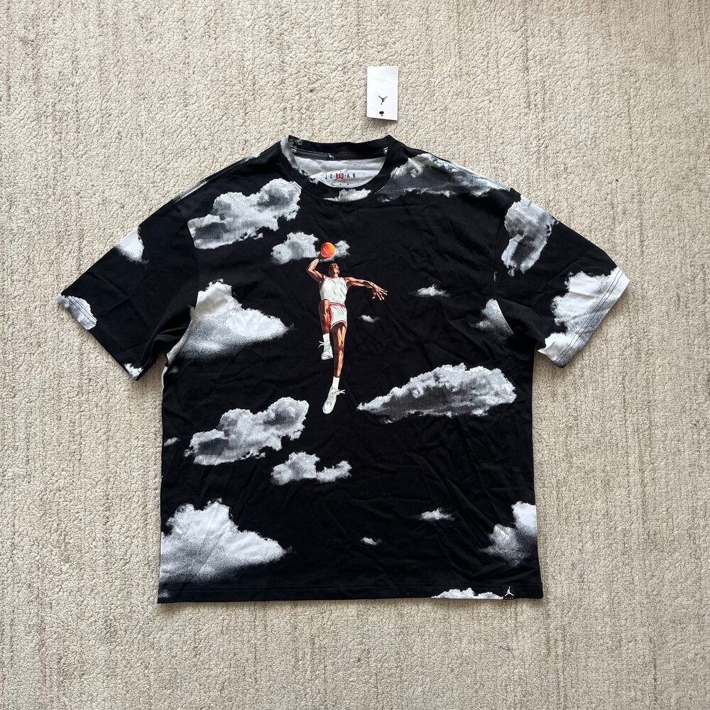 Air Jordan Essentials Statement 85 'Black