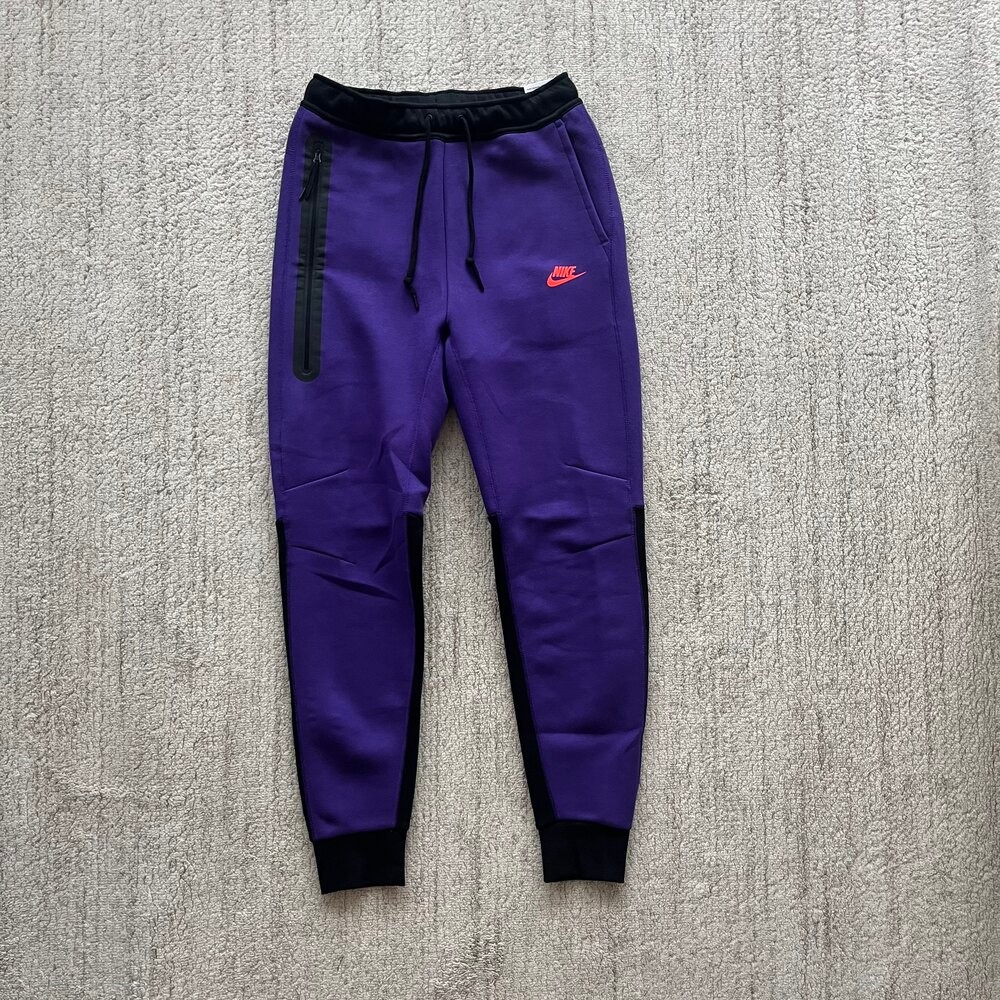 Nike Sportswear Tech Fleece Joggers 'Field Purple'
