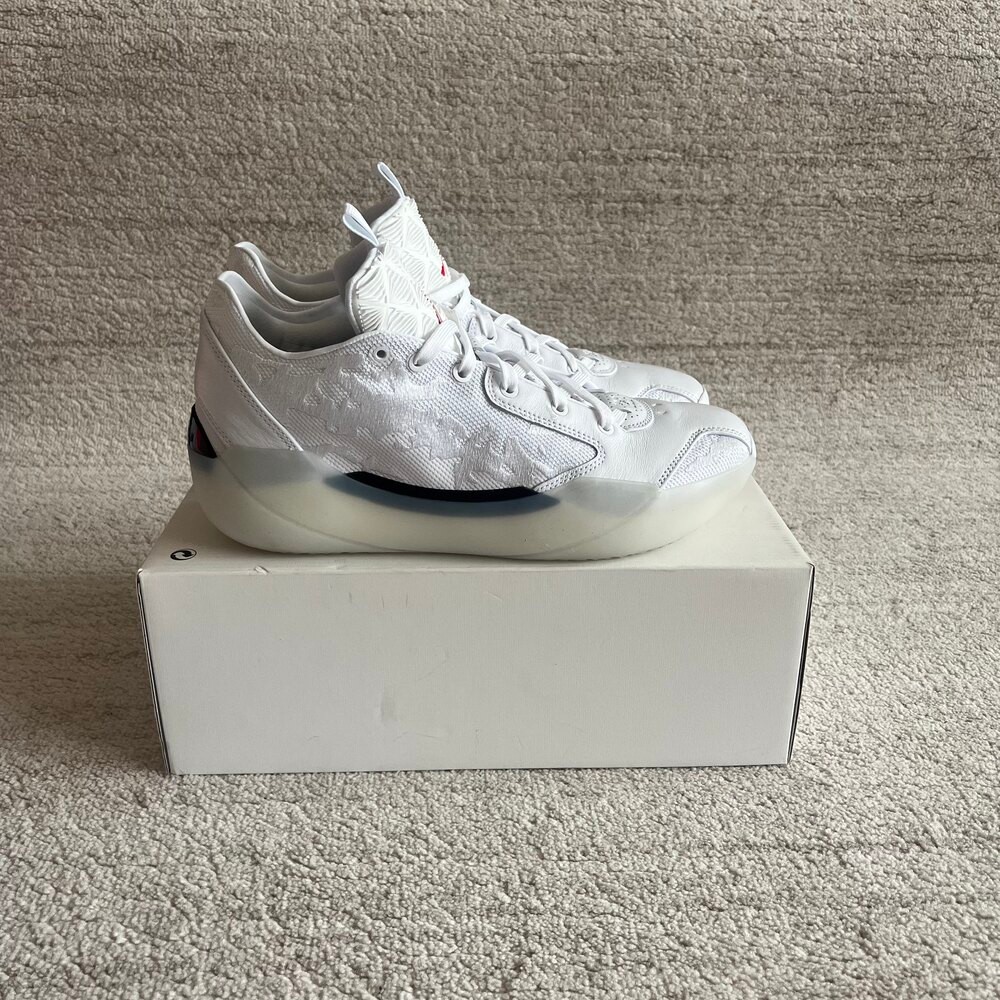 Air Jordan XXIX 'Sol'